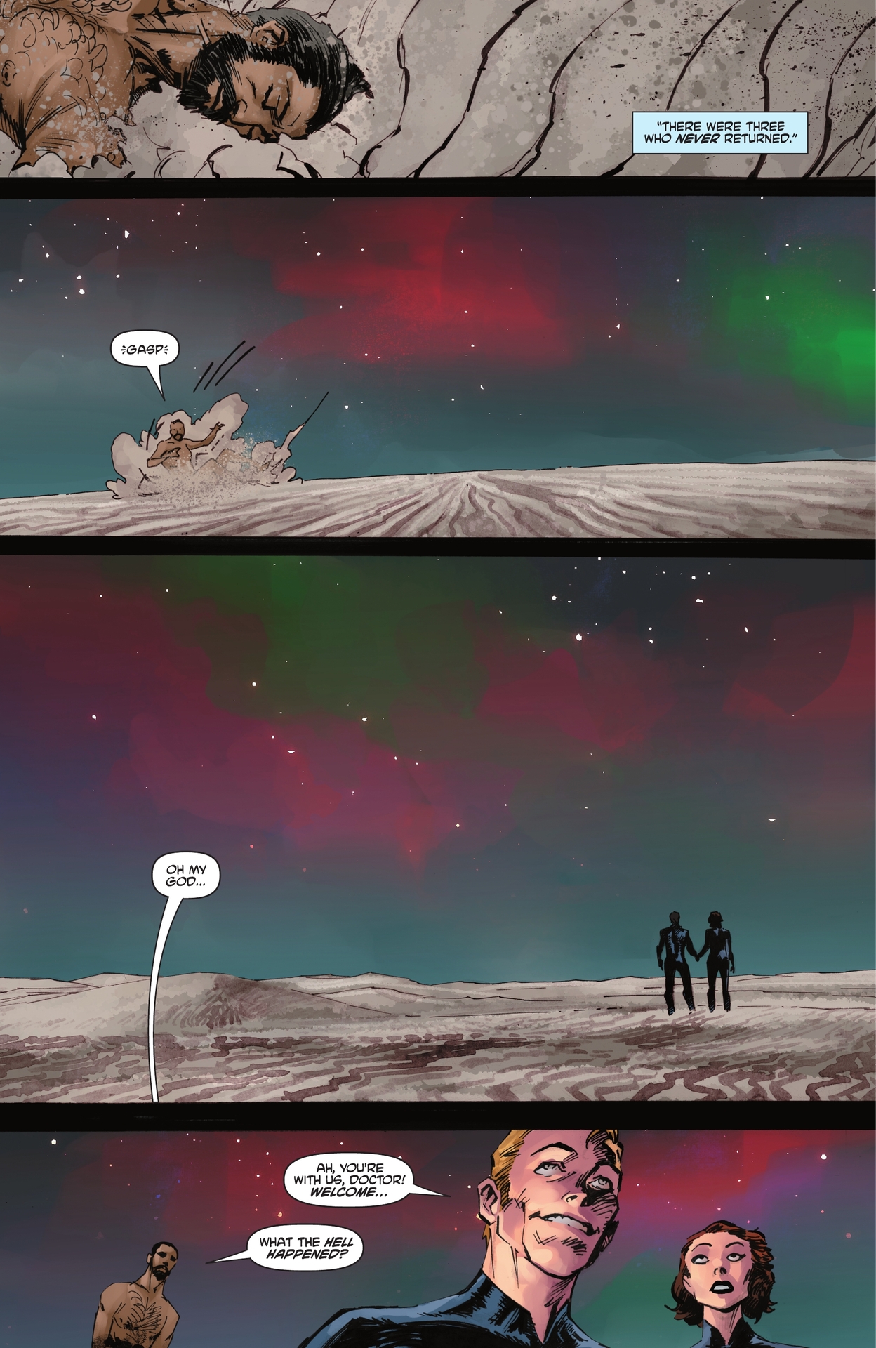 The Vigil (2023-) issue 5 - Page 13