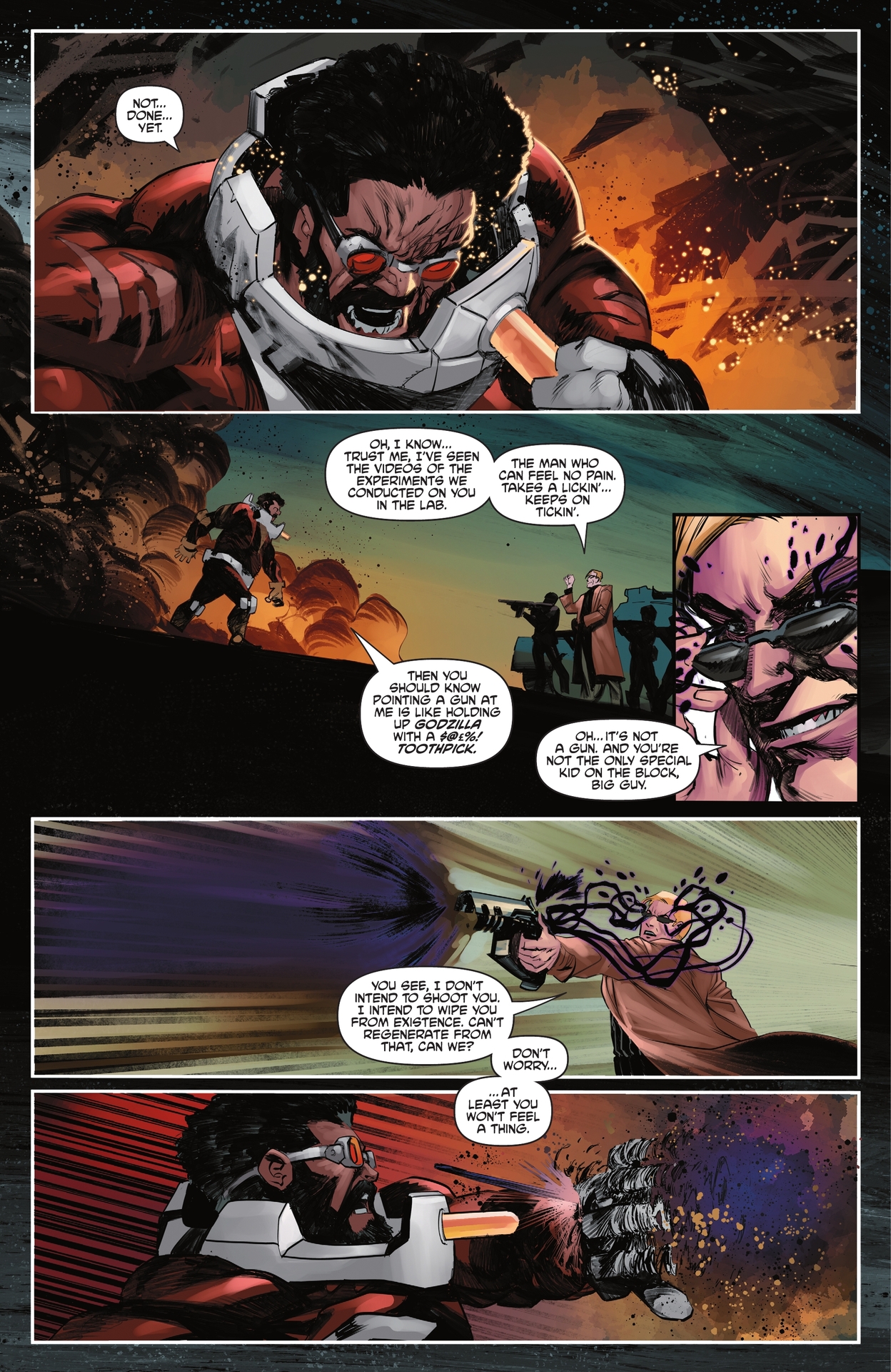 The Vigil (2023-) issue 6 - Page 13