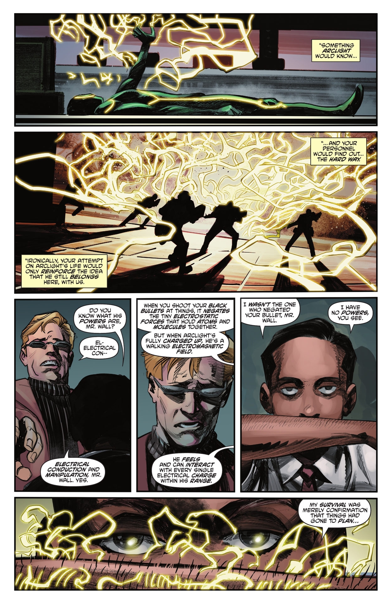 The Vigil (2023-) issue 6 - Page 18