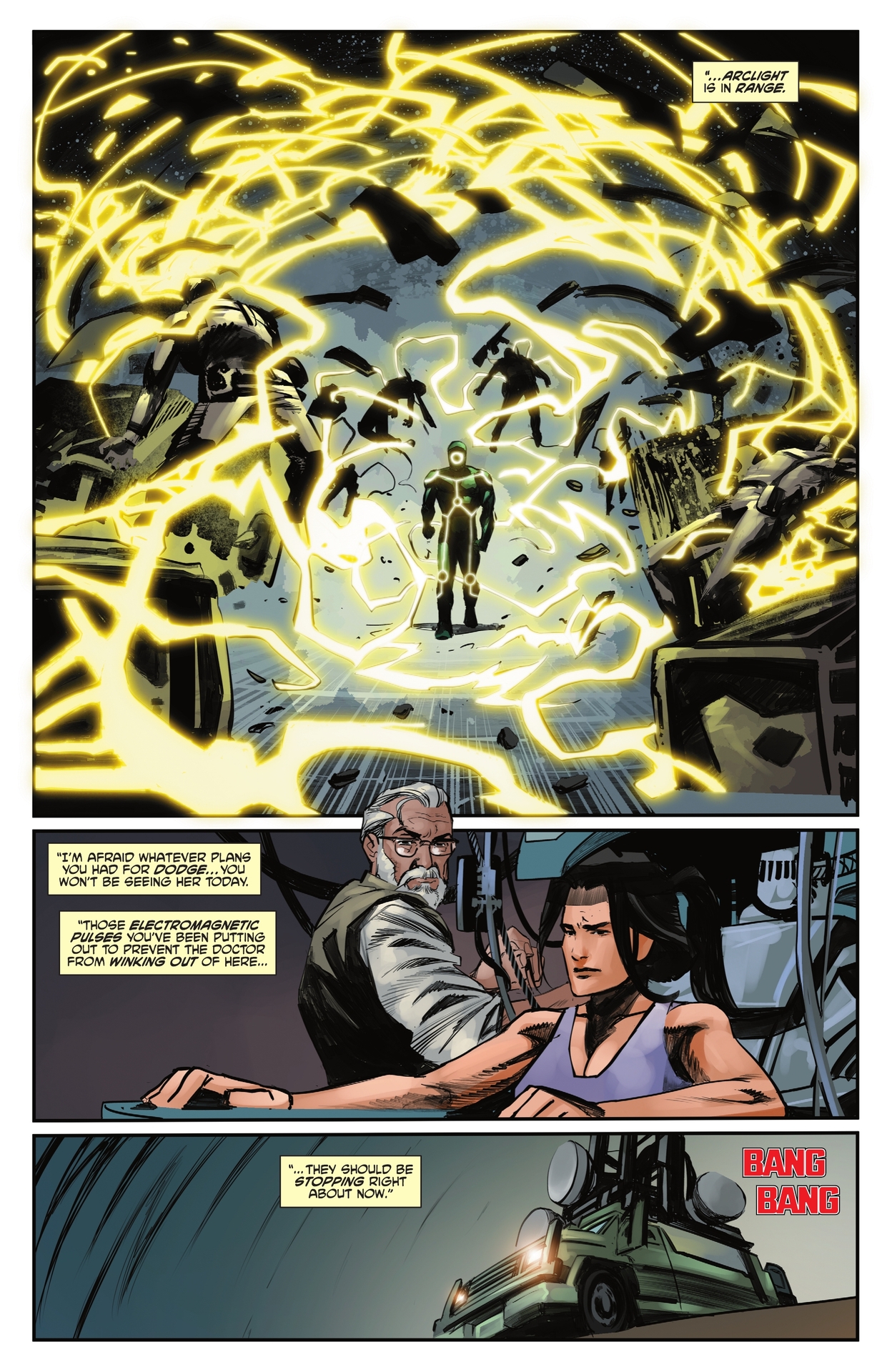 The Vigil (2023-) issue 6 - Page 19