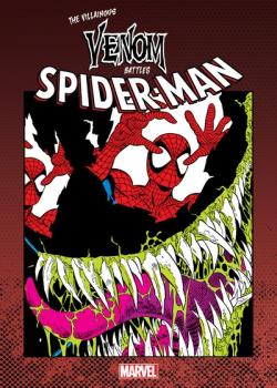 The Villainous Venom Battles Spider-Man (2020)