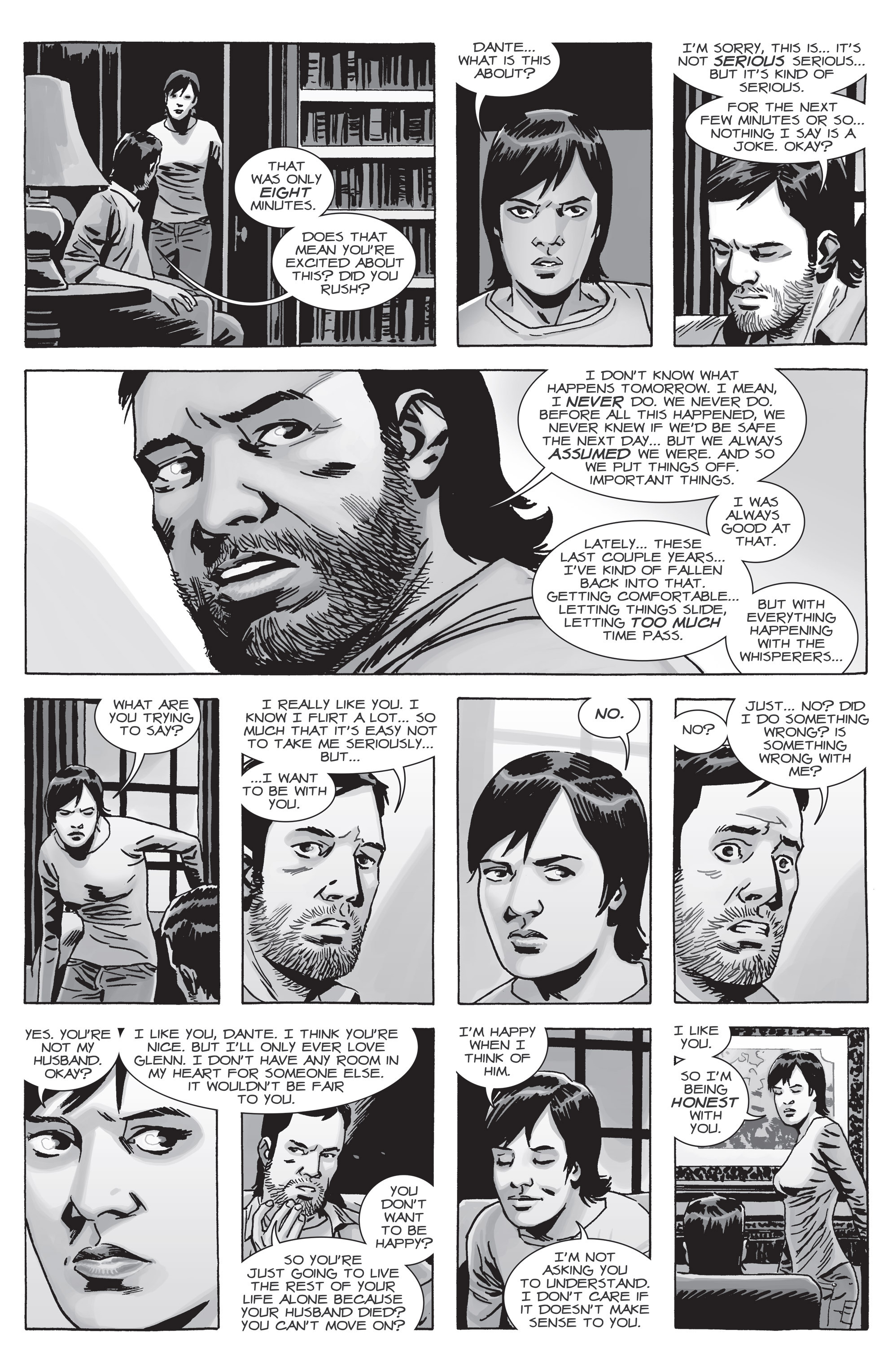 The Walking Dead (2003-) issue 160 - Page 14