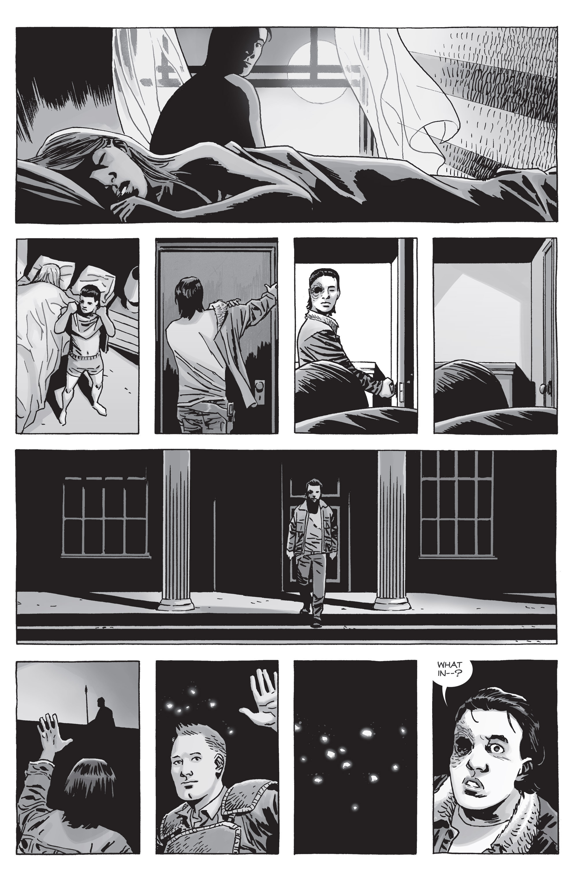 The Walking Dead (2003-) issue 160 - Page 15