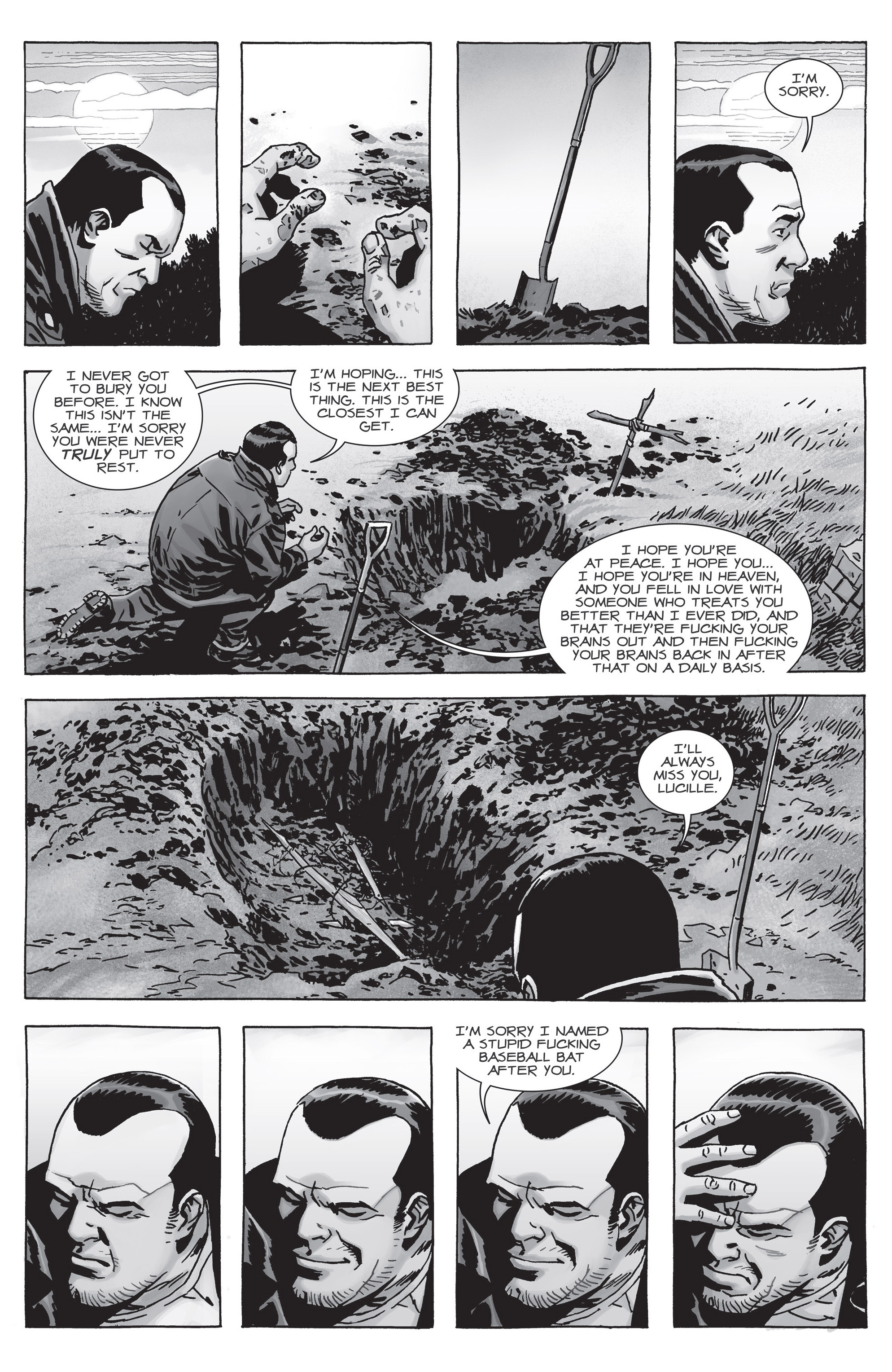 The Walking Dead (2003-) issue 162 - Page 3