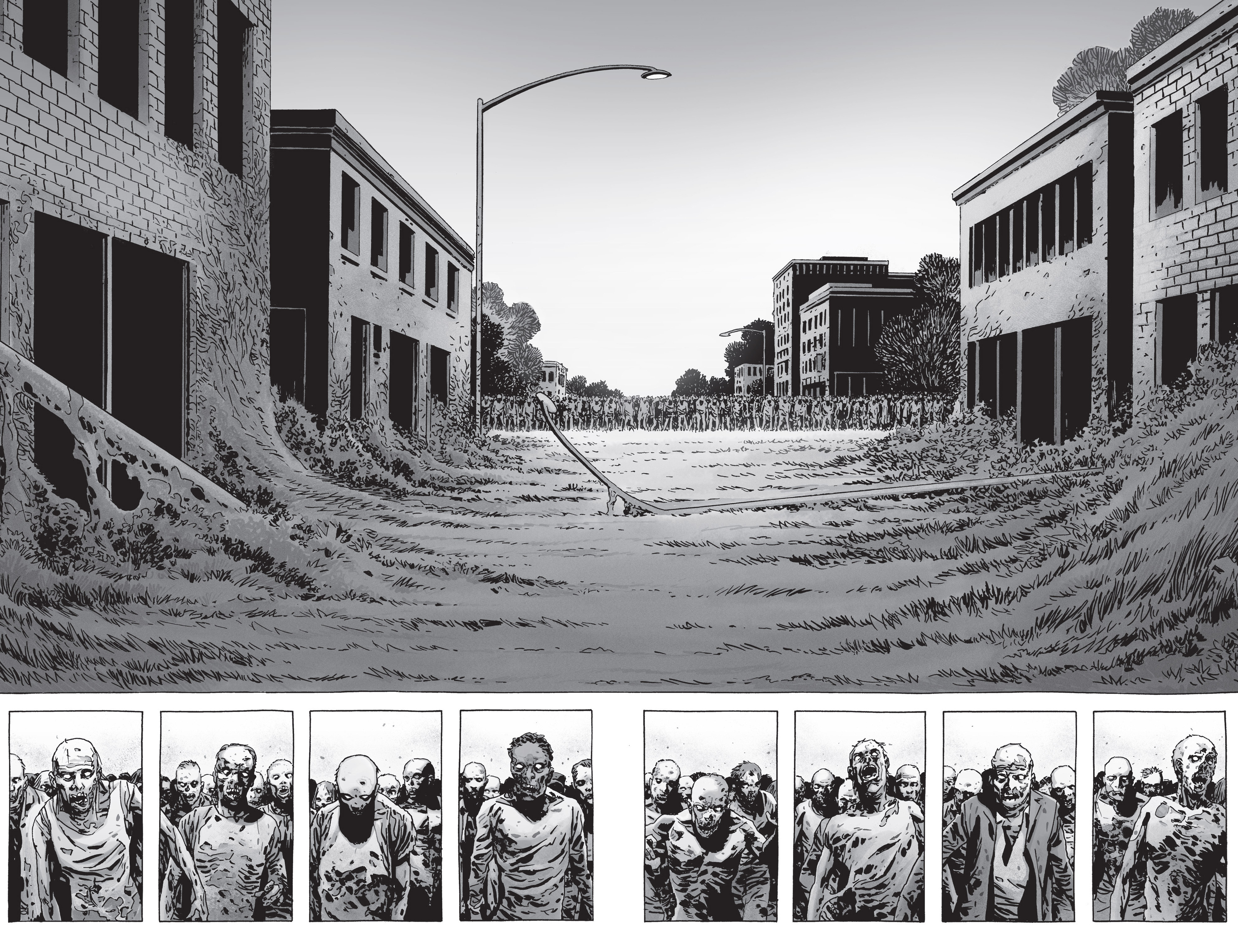 The Walking Dead (2003-) issue 162 - Page 20