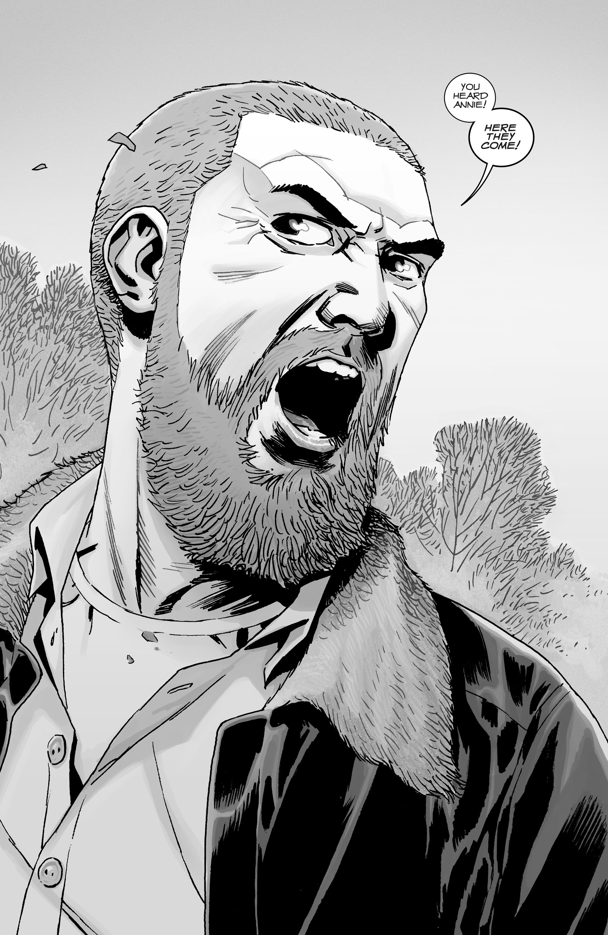 The Walking Dead (2003-) issue 163 - Page 11