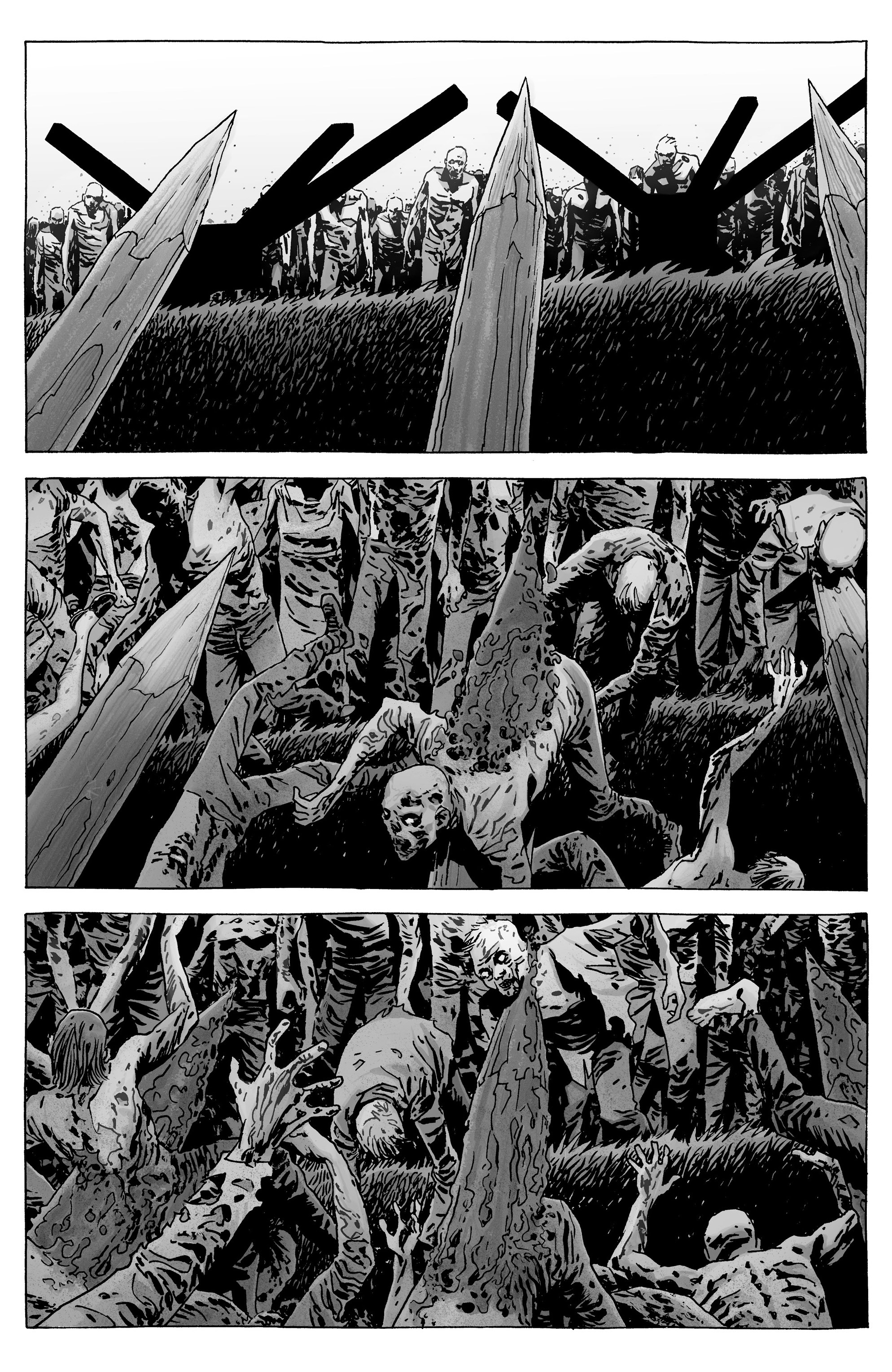 The Walking Dead (2003-) issue 163 - Page 13