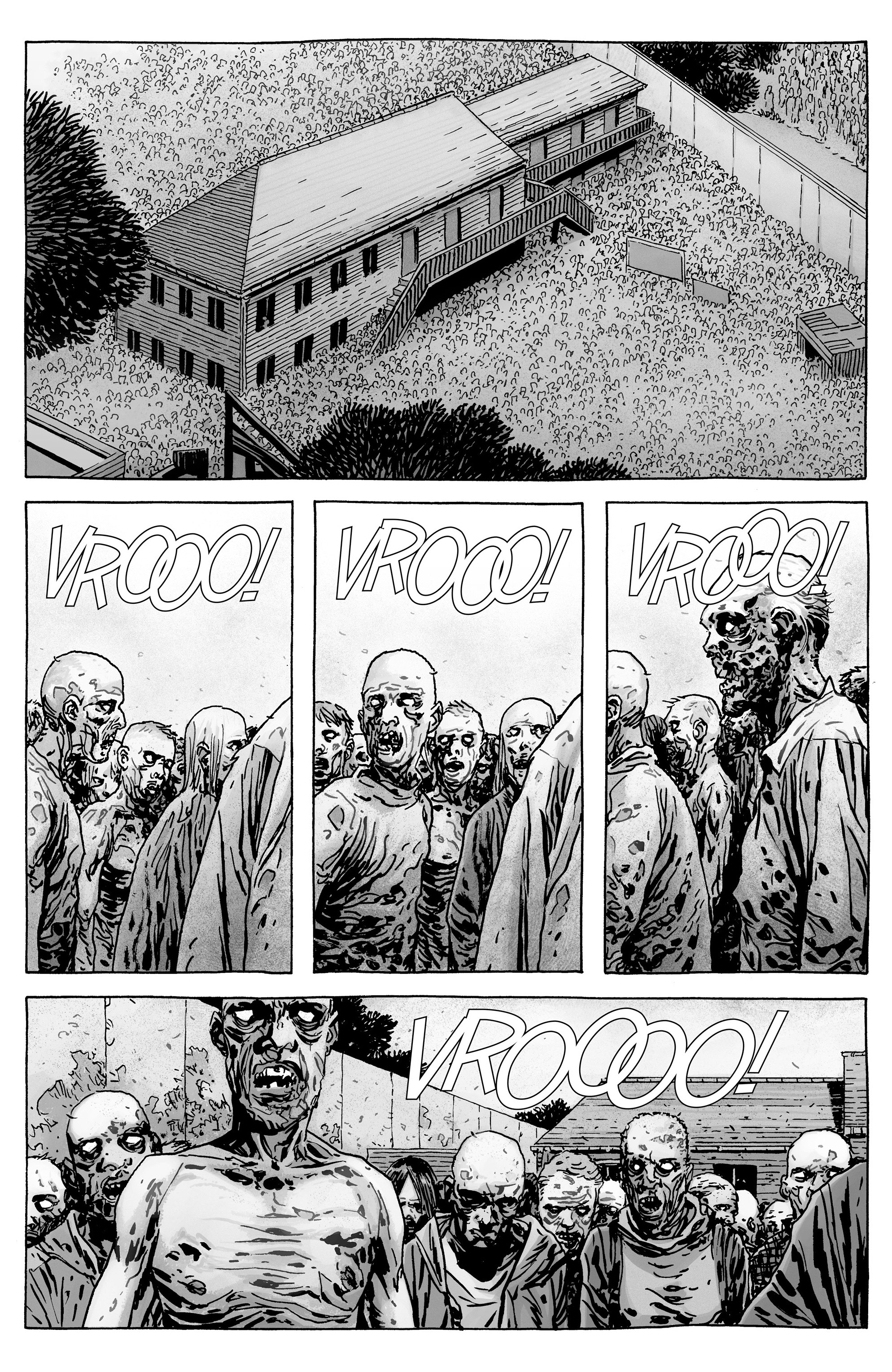 The Walking Dead (2003-) issue 164 - Page 9