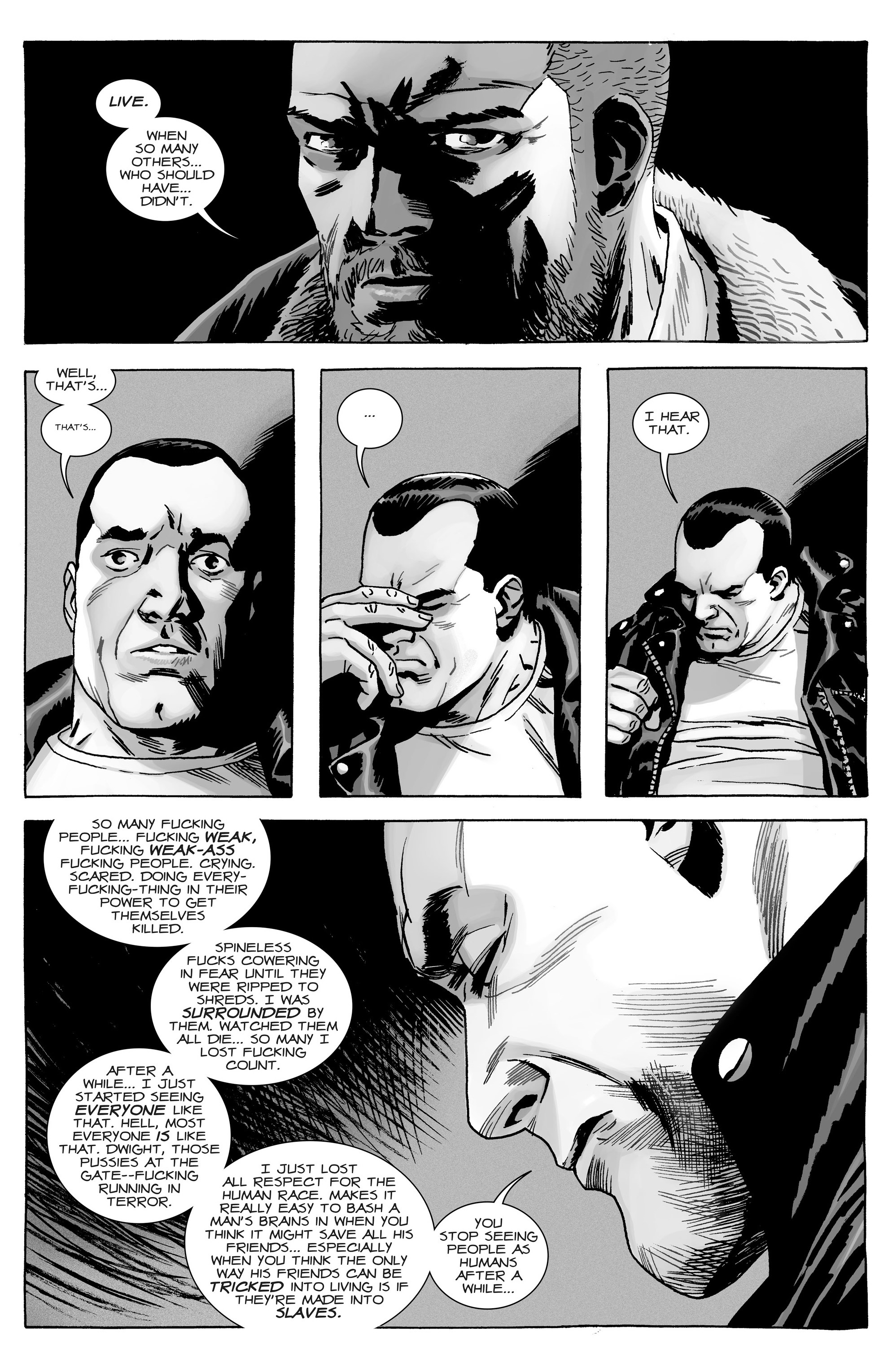 The Walking Dead (2003-) issue 164 - Page 14