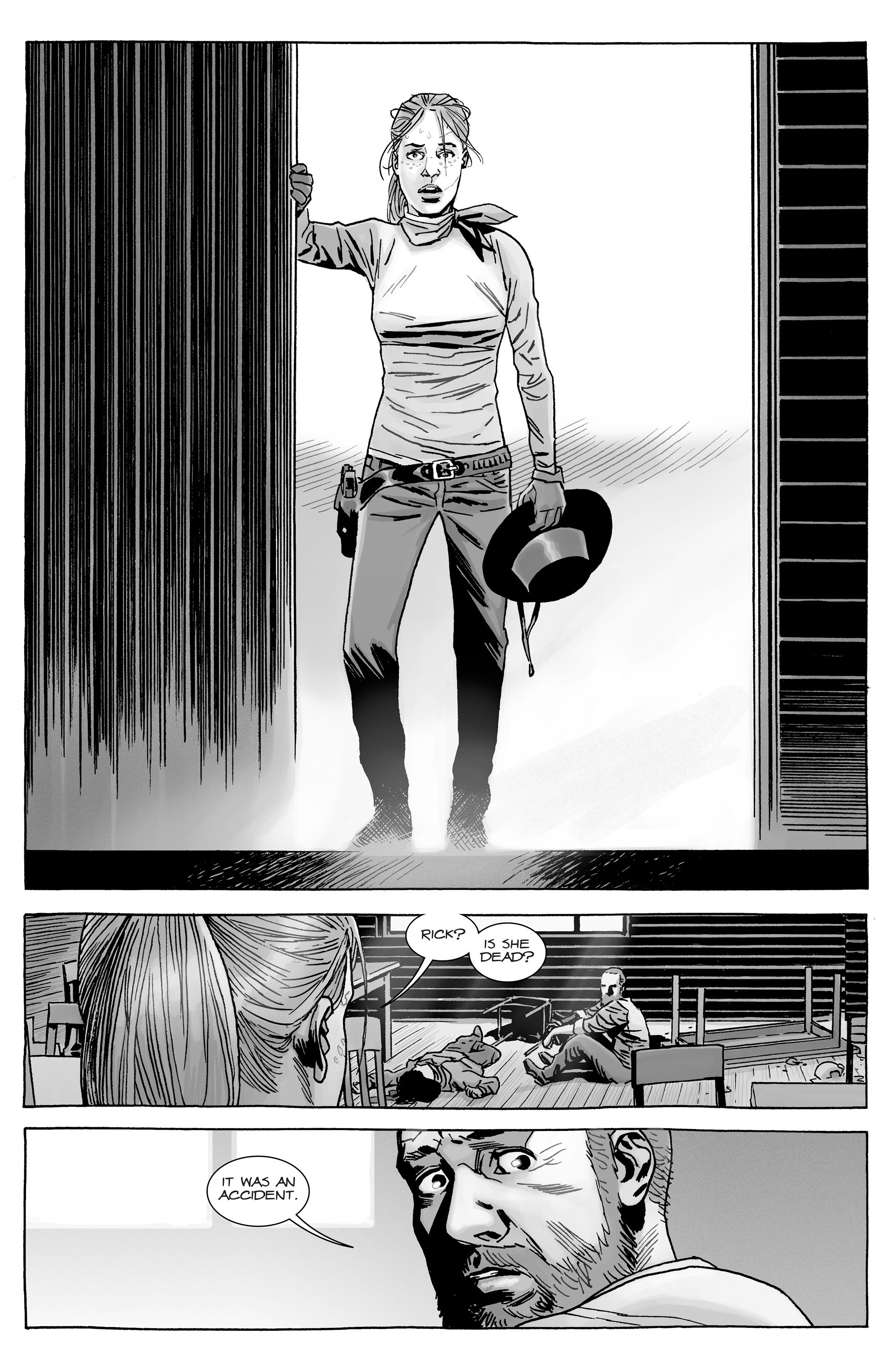 <{ $series->title }} issue 166 - Page 22