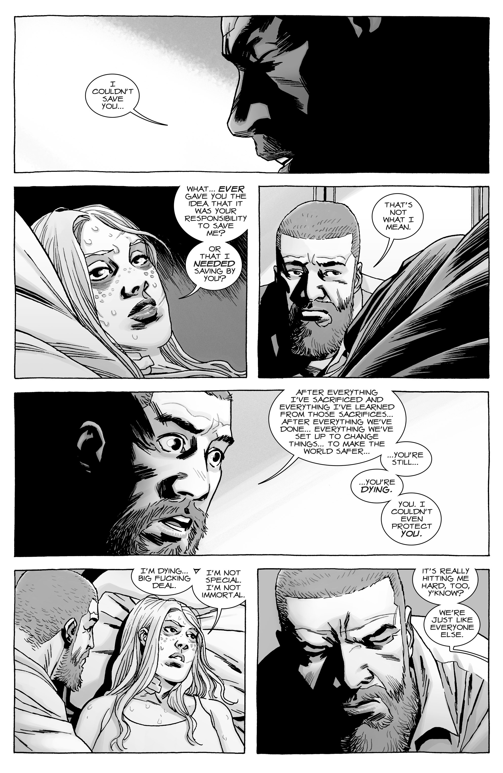 The Walking Dead (2003-) issue 167 - Page 15