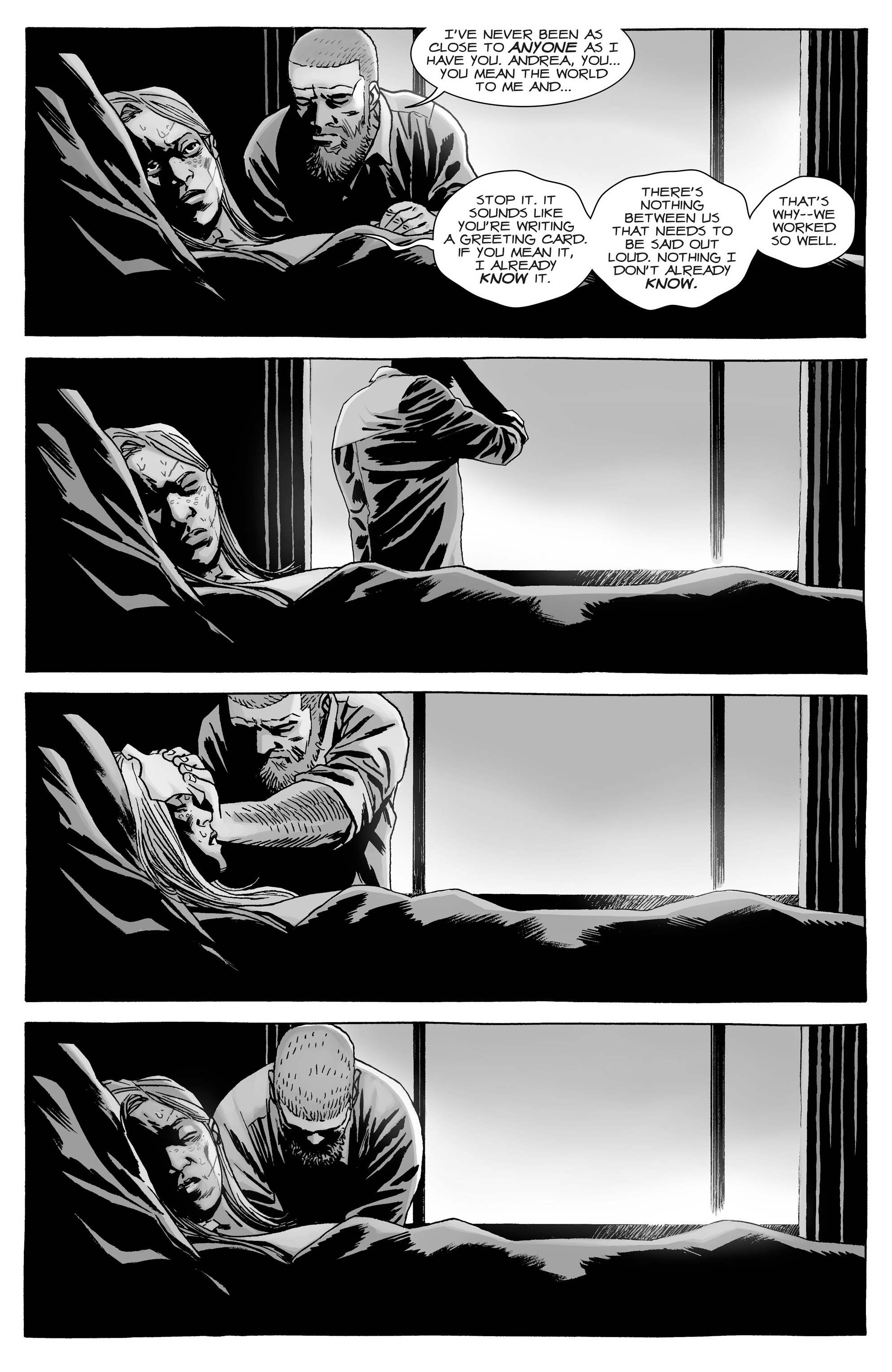 The Walking Dead (2003-) issue 167 - Page 18