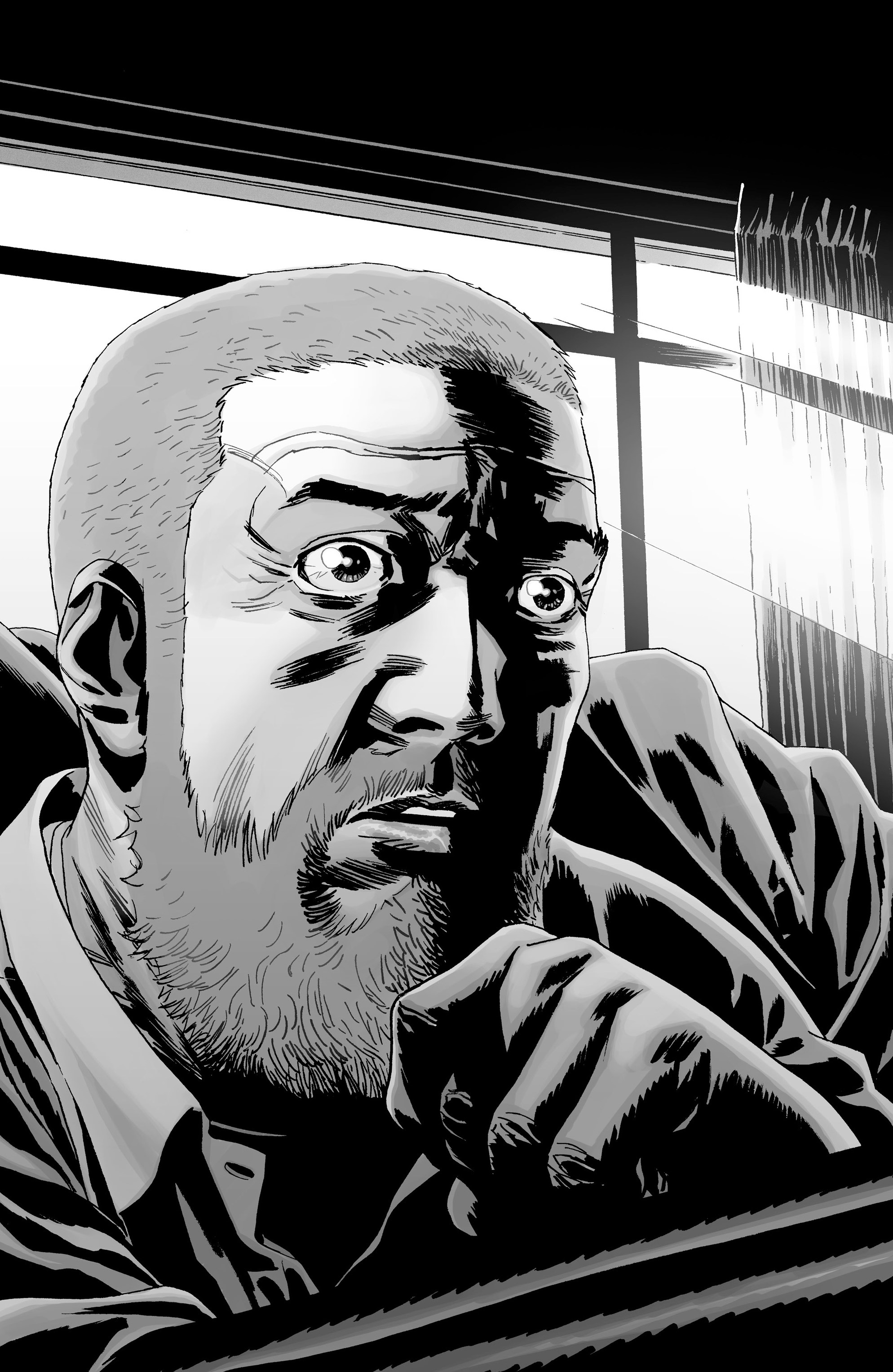 The Walking Dead (2003-) issue 167 - Page 34