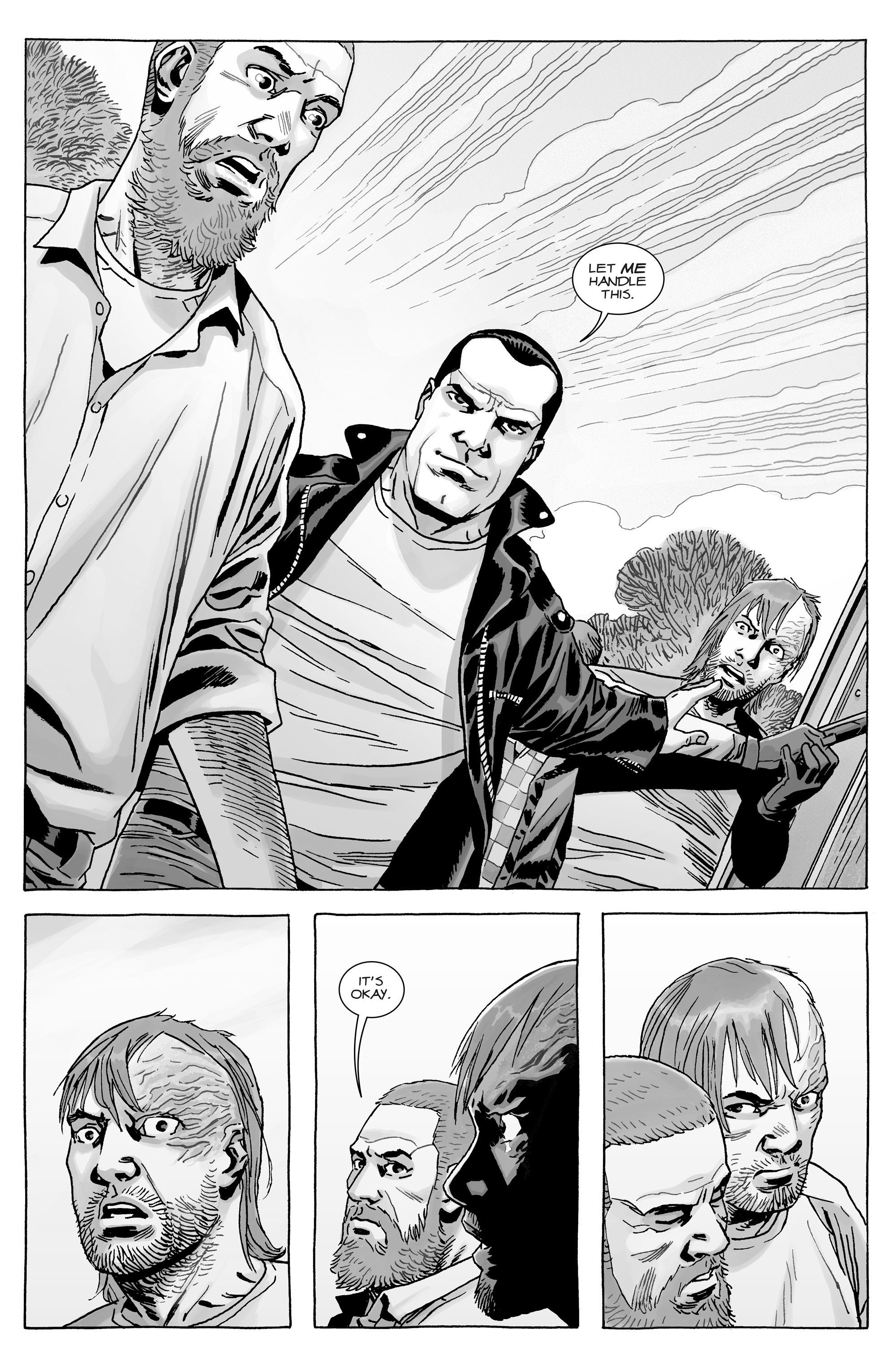 The Walking Dead (2003-) issue 168 - Page 9