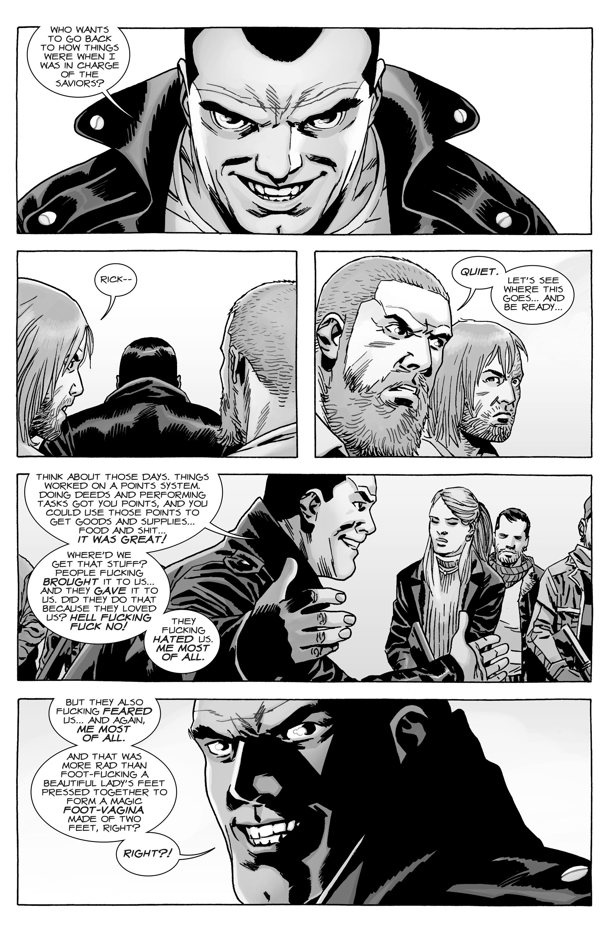 The Walking Dead (2003-) issue 168 - Page 11