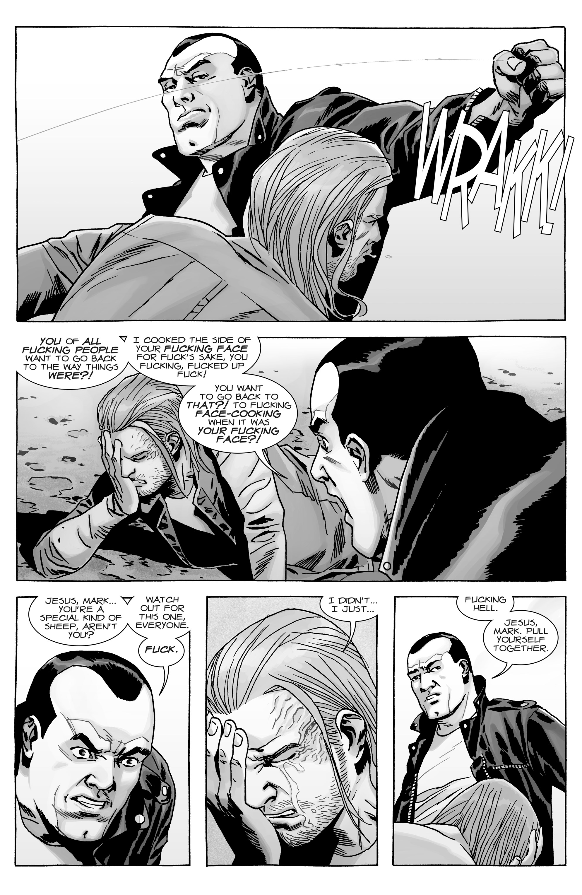 The Walking Dead (2003-) issue 168 - Page 13