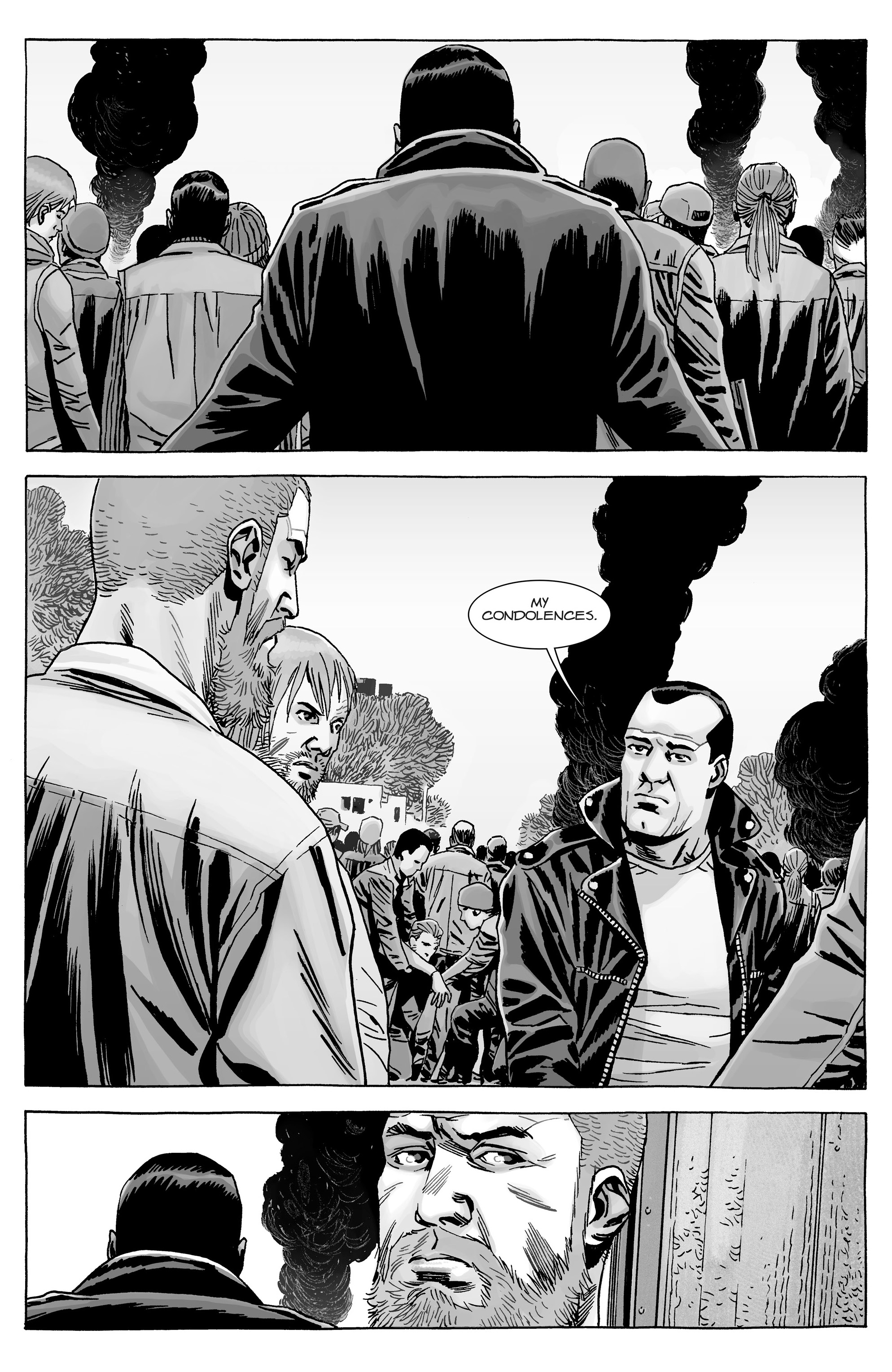 The Walking Dead (2003-) issue 168 - Page 17