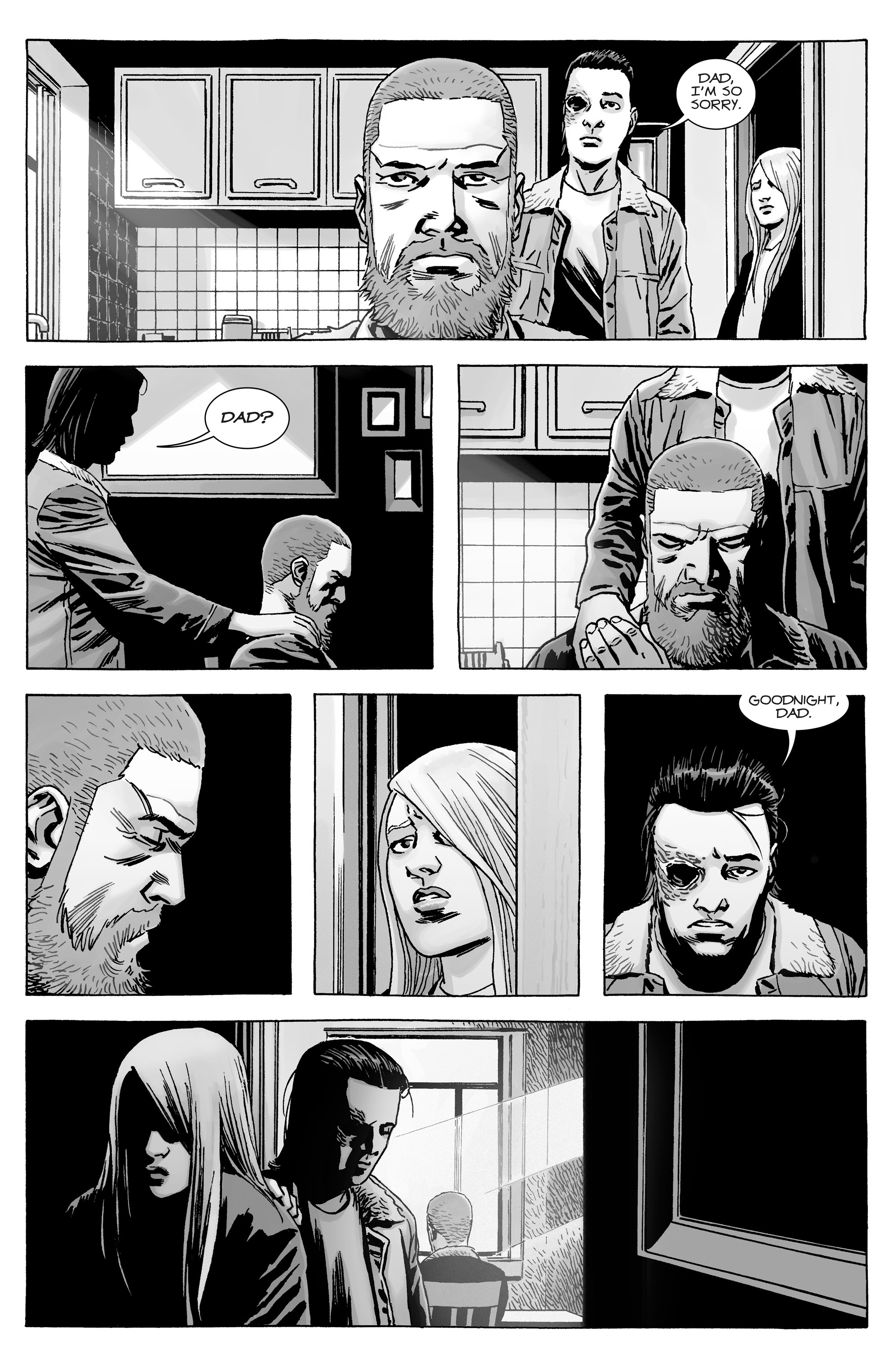 The Walking Dead (2003-) issue 168 - Page 20