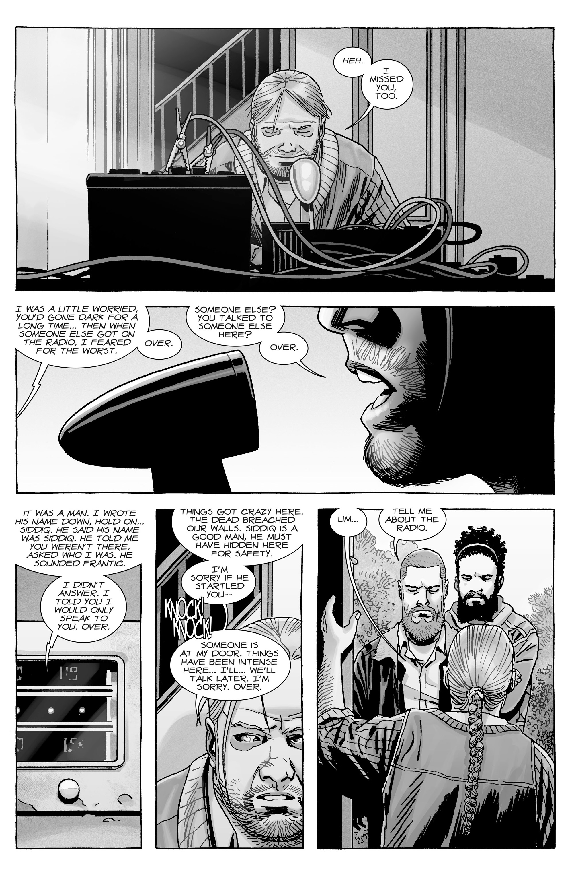 The Walking Dead (2003-) issue 169 - Page 8