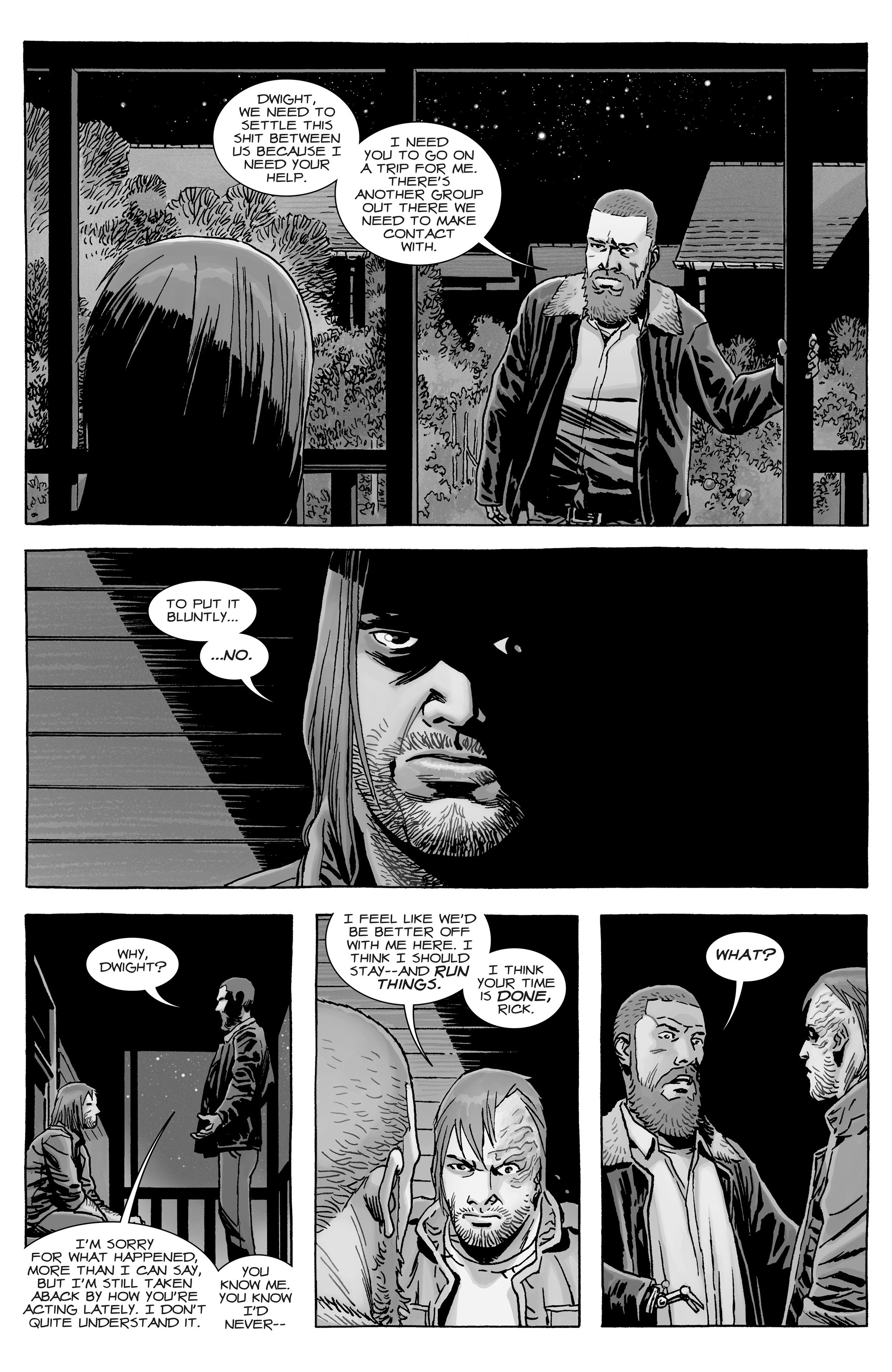 The Walking Dead (2003-) issue 169 - Page 14