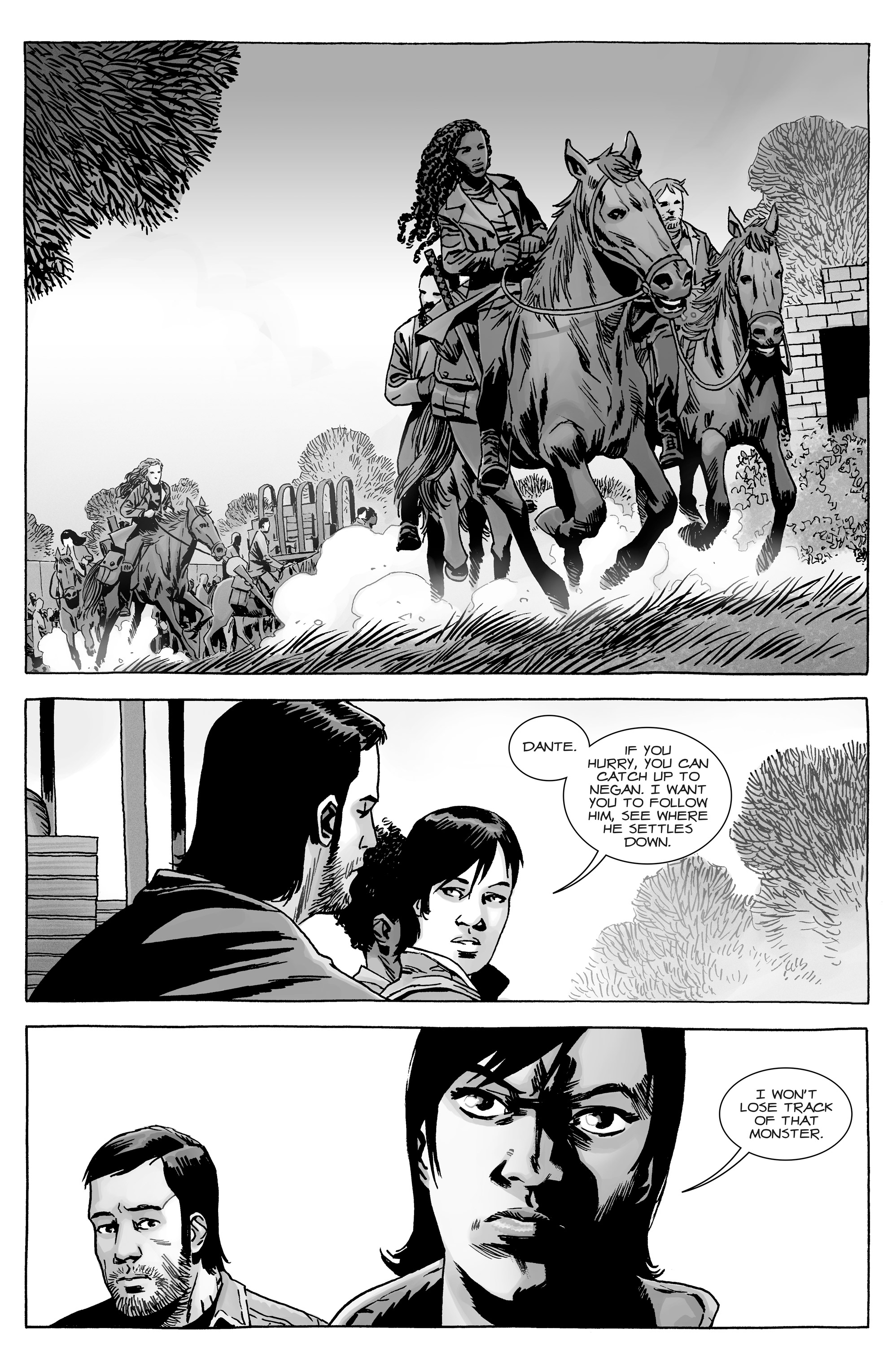 The Walking Dead (2003-) issue 169 - Page 24