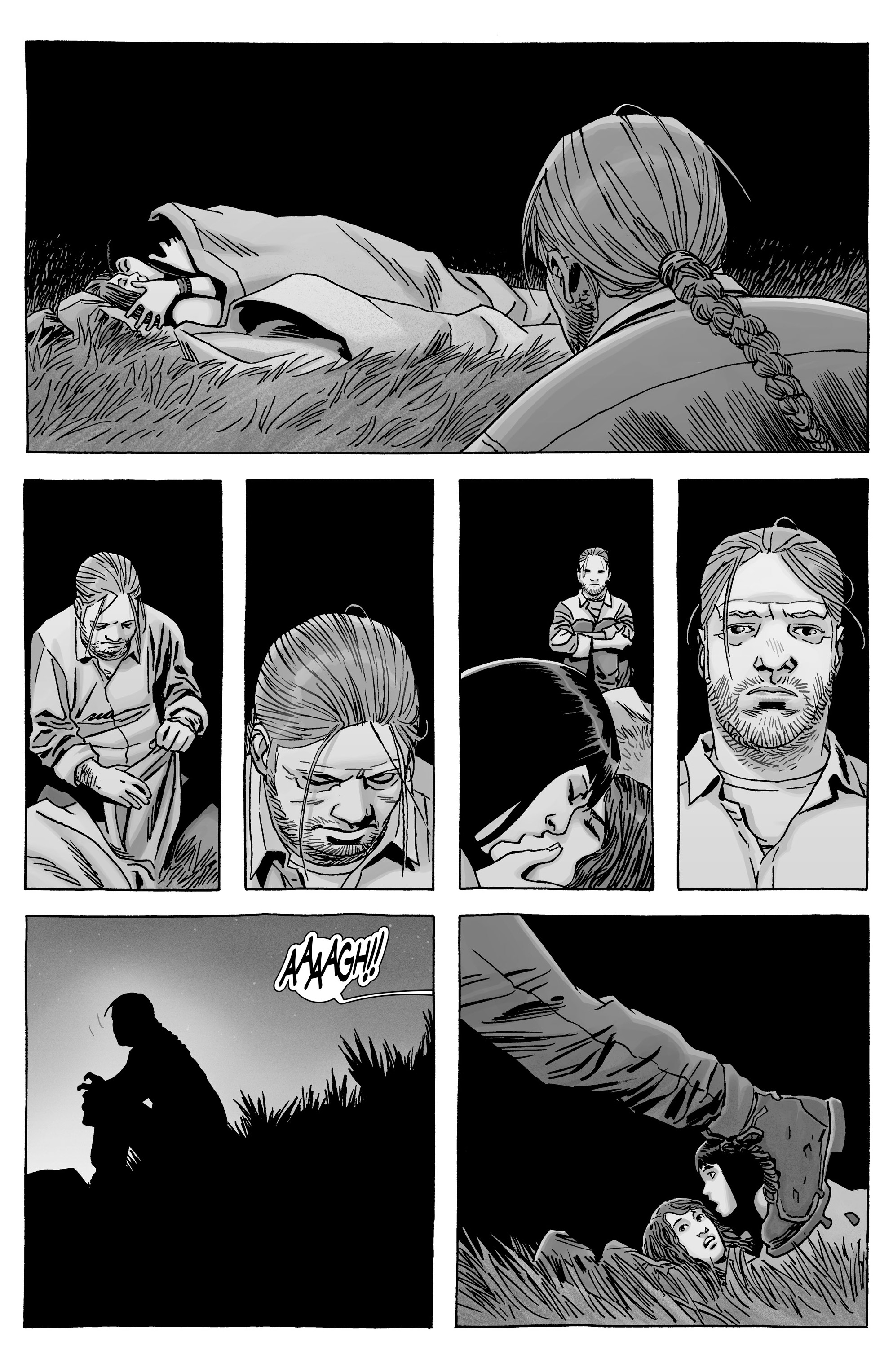 The Walking Dead (2003-) issue 170 - Page 13