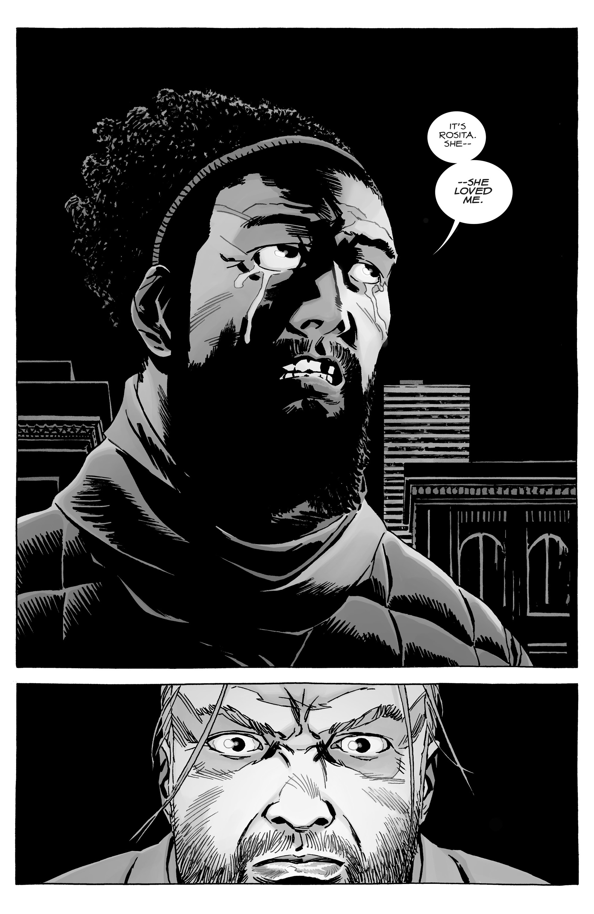 The Walking Dead (2003-) issue 170 - Page 23