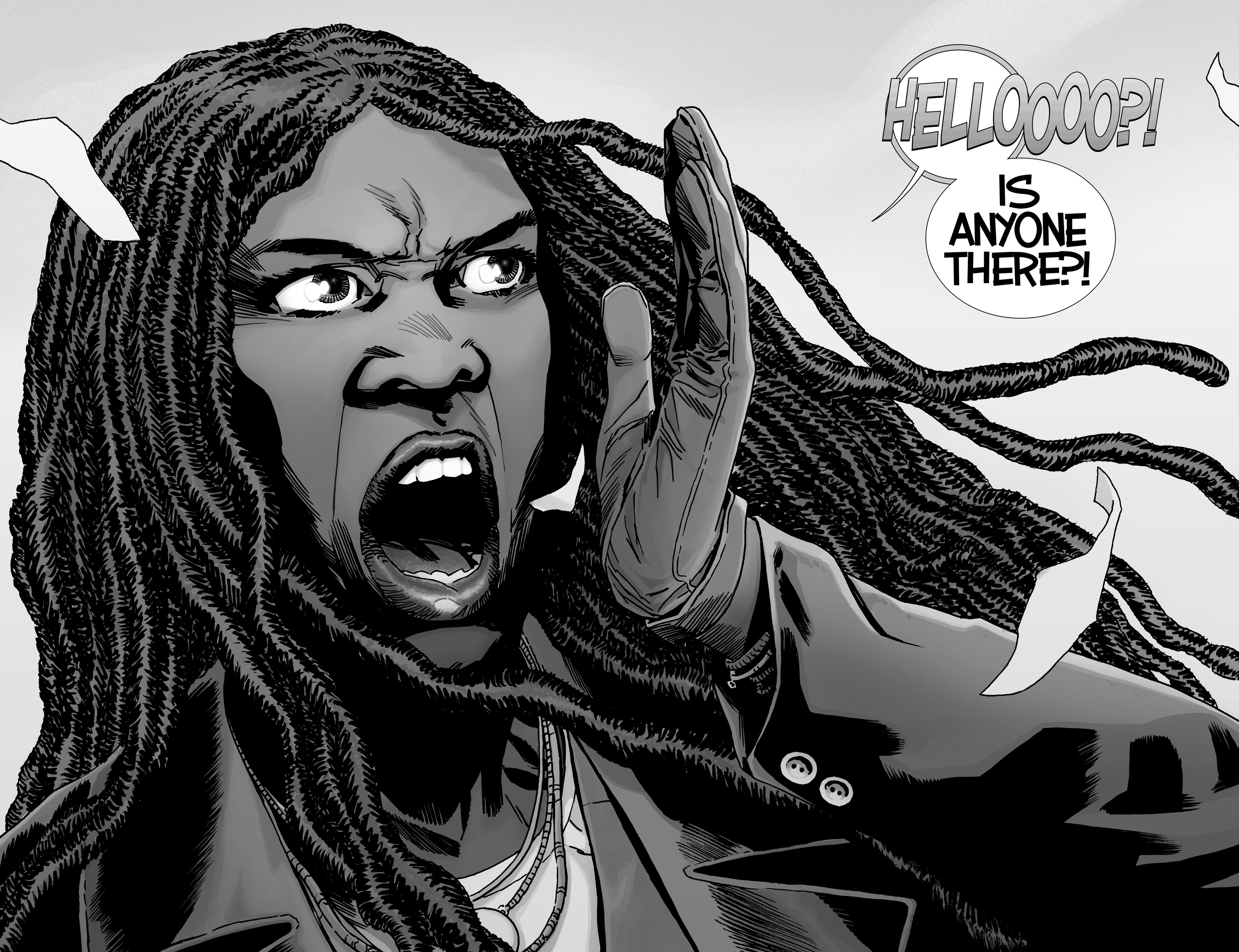 The Walking Dead (2003-) issue 171 - Page 6