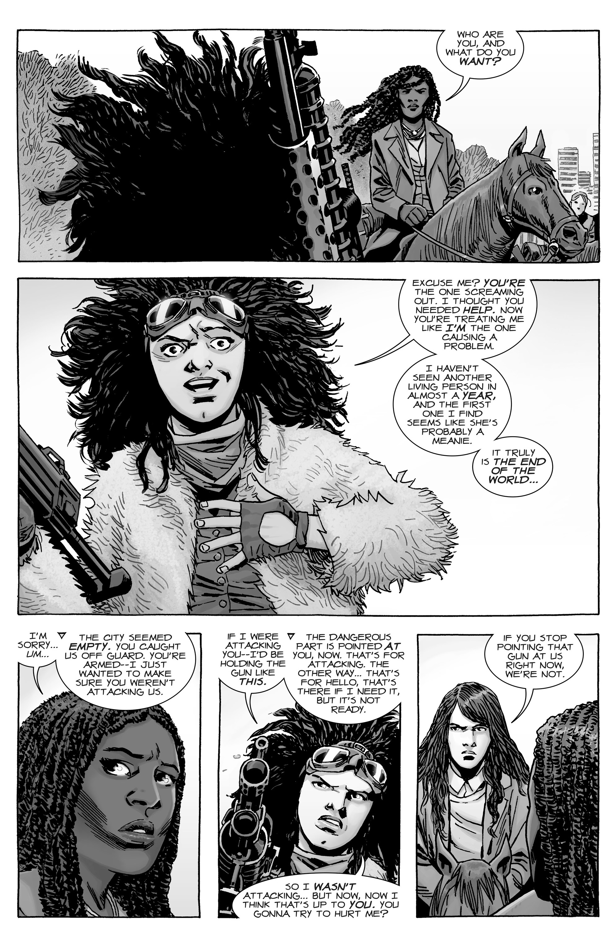 The Walking Dead (2003-) issue 171 - Page 10