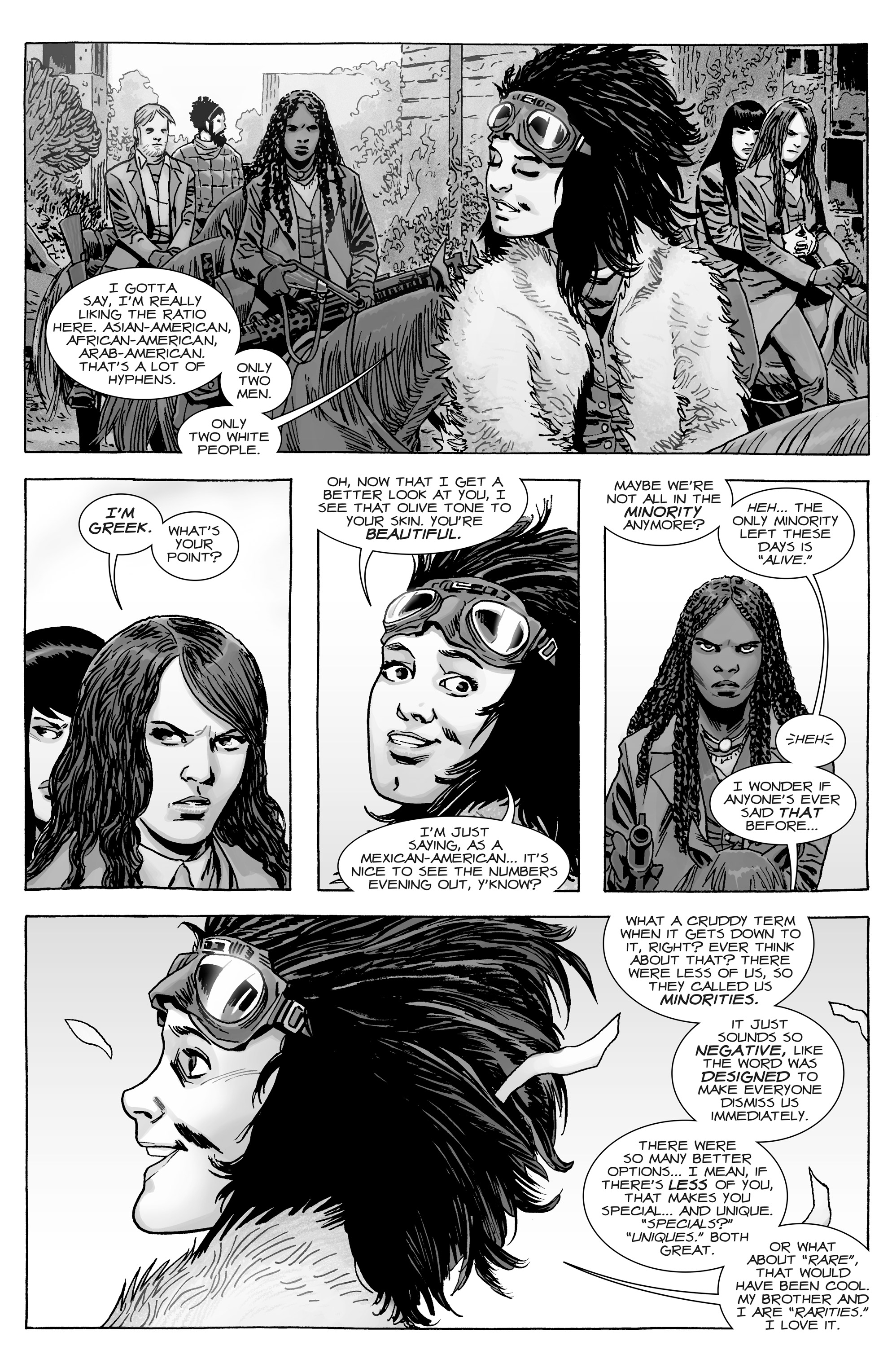 The Walking Dead (2003-) issue 171 - Page 16