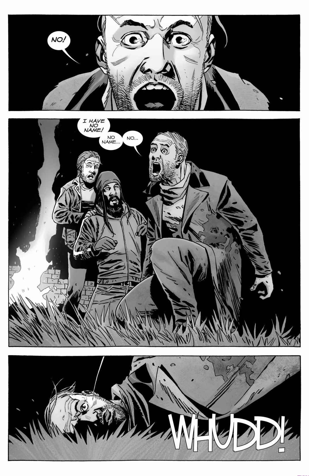 The Walking Dead (2003-) issue 173 - Page 12