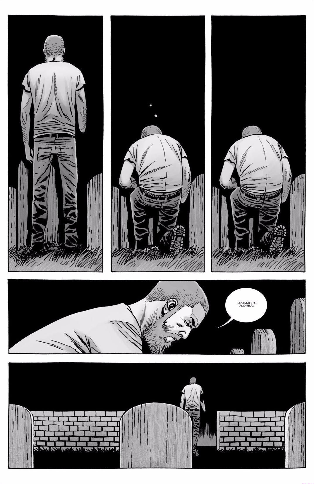 The Walking Dead (2003-) issue 173 - Page 20