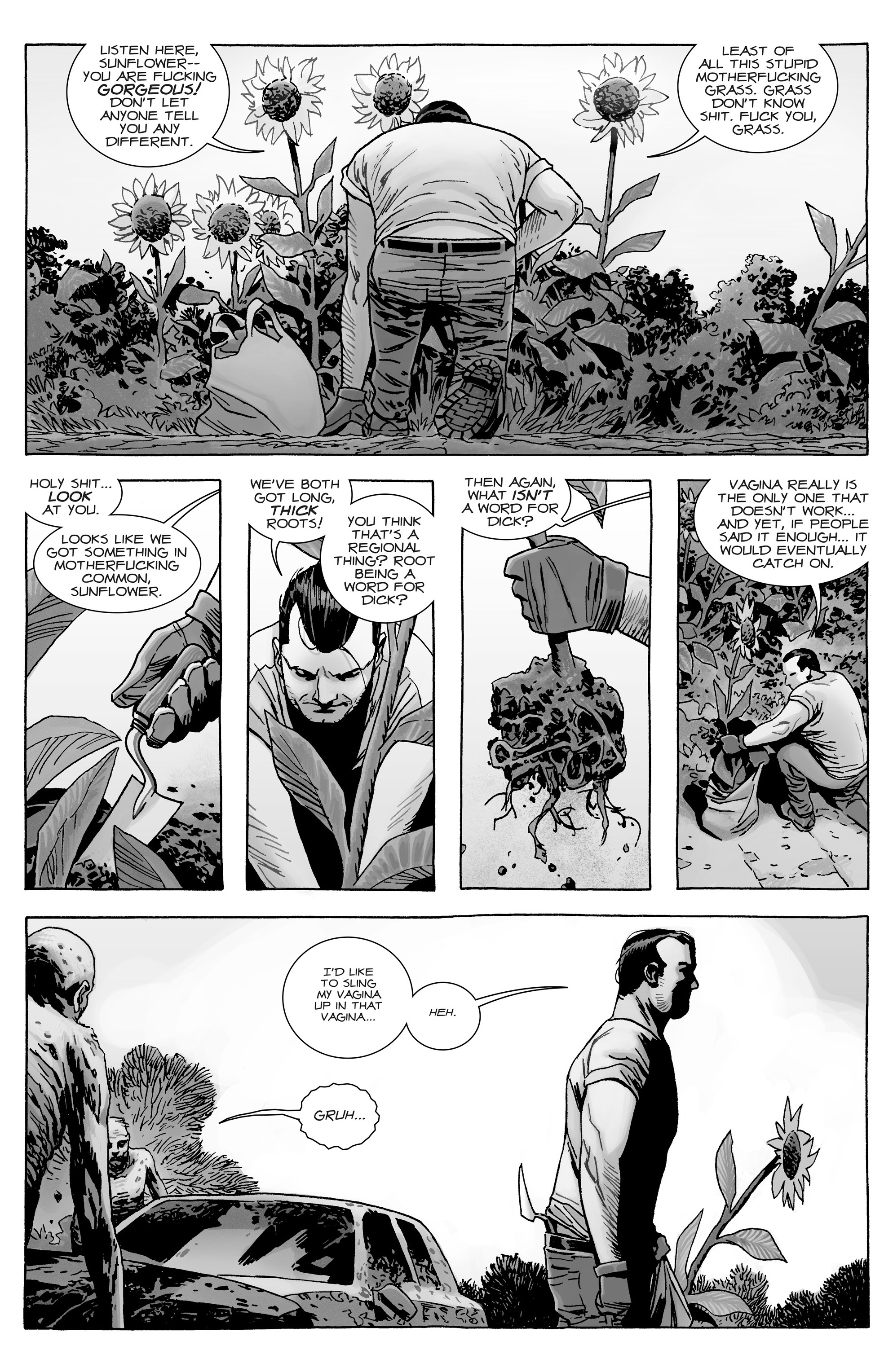 The Walking Dead (2003-) issue 174 - Page 4