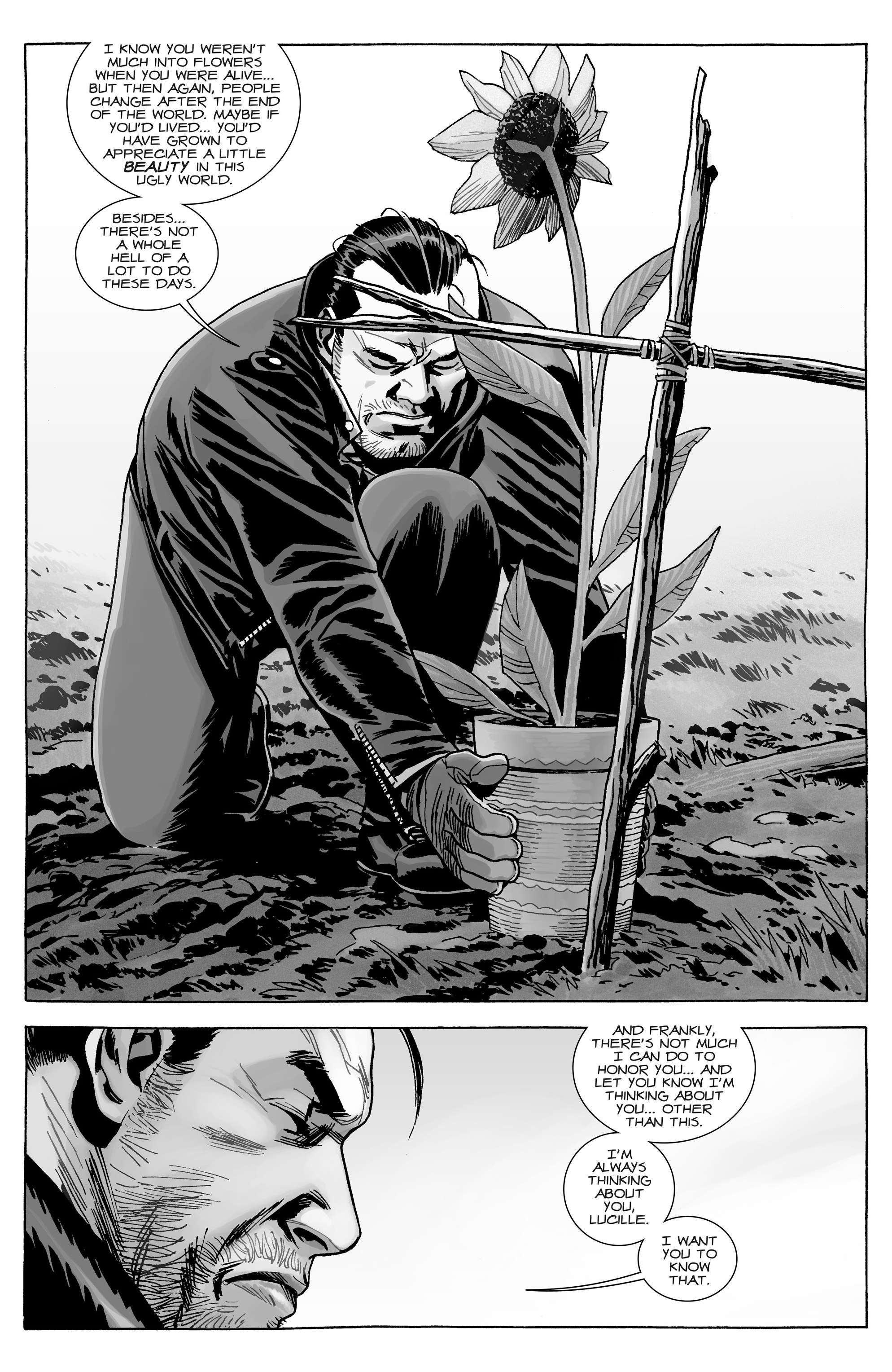 The Walking Dead (2003-) issue 174 - Page 6