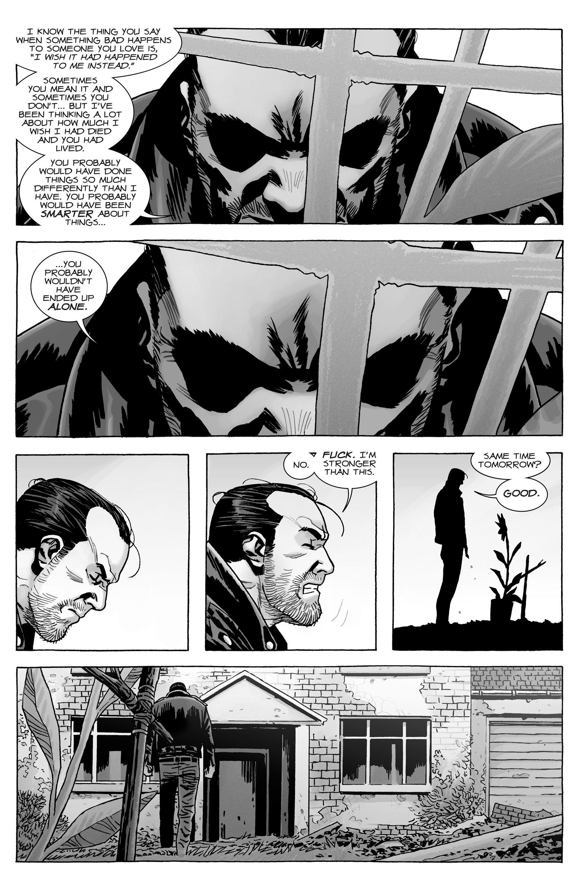 The Walking Dead (2003-) issue 174 - Page 7