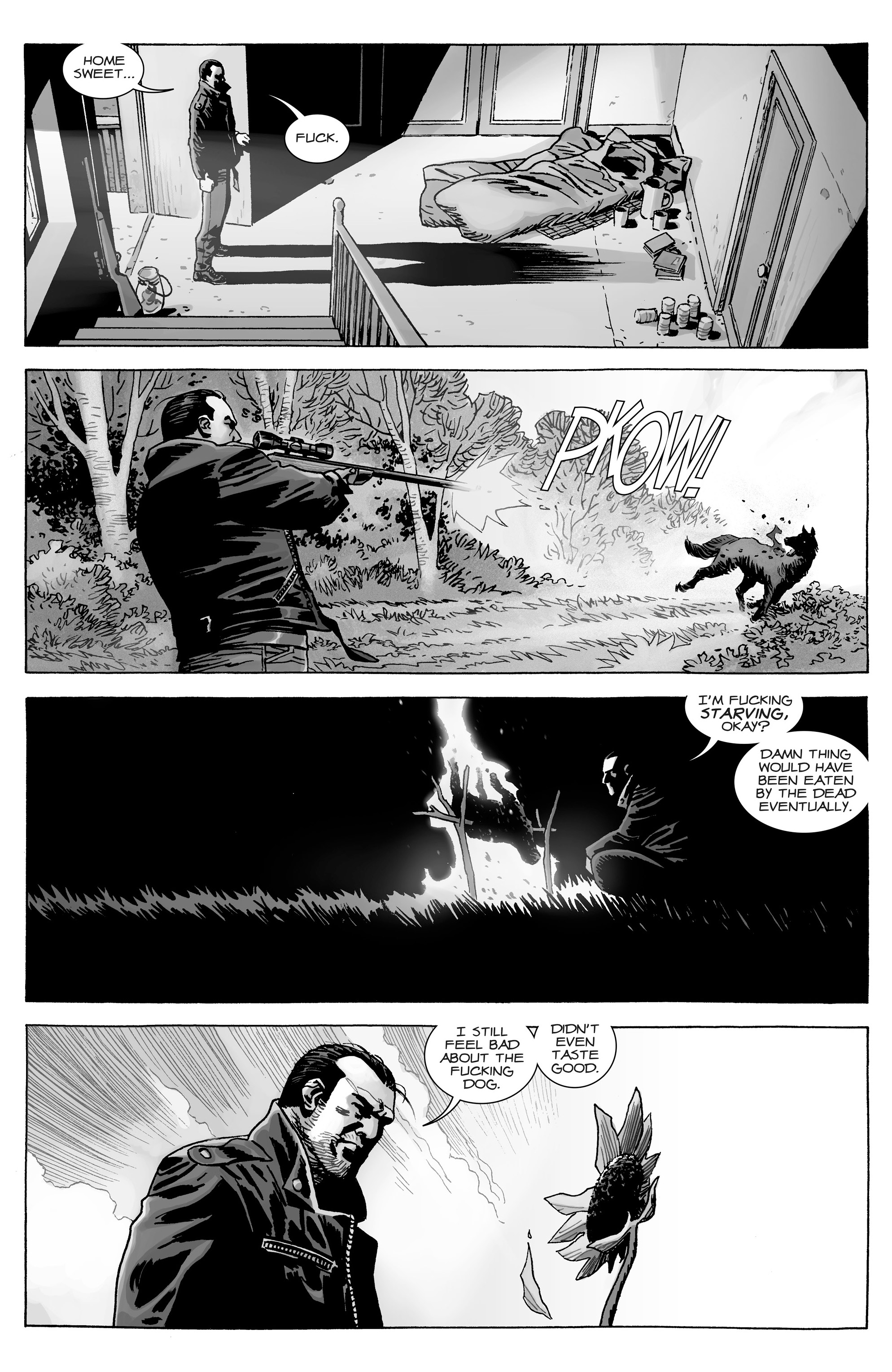 The Walking Dead (2003-) issue 174 - Page 8