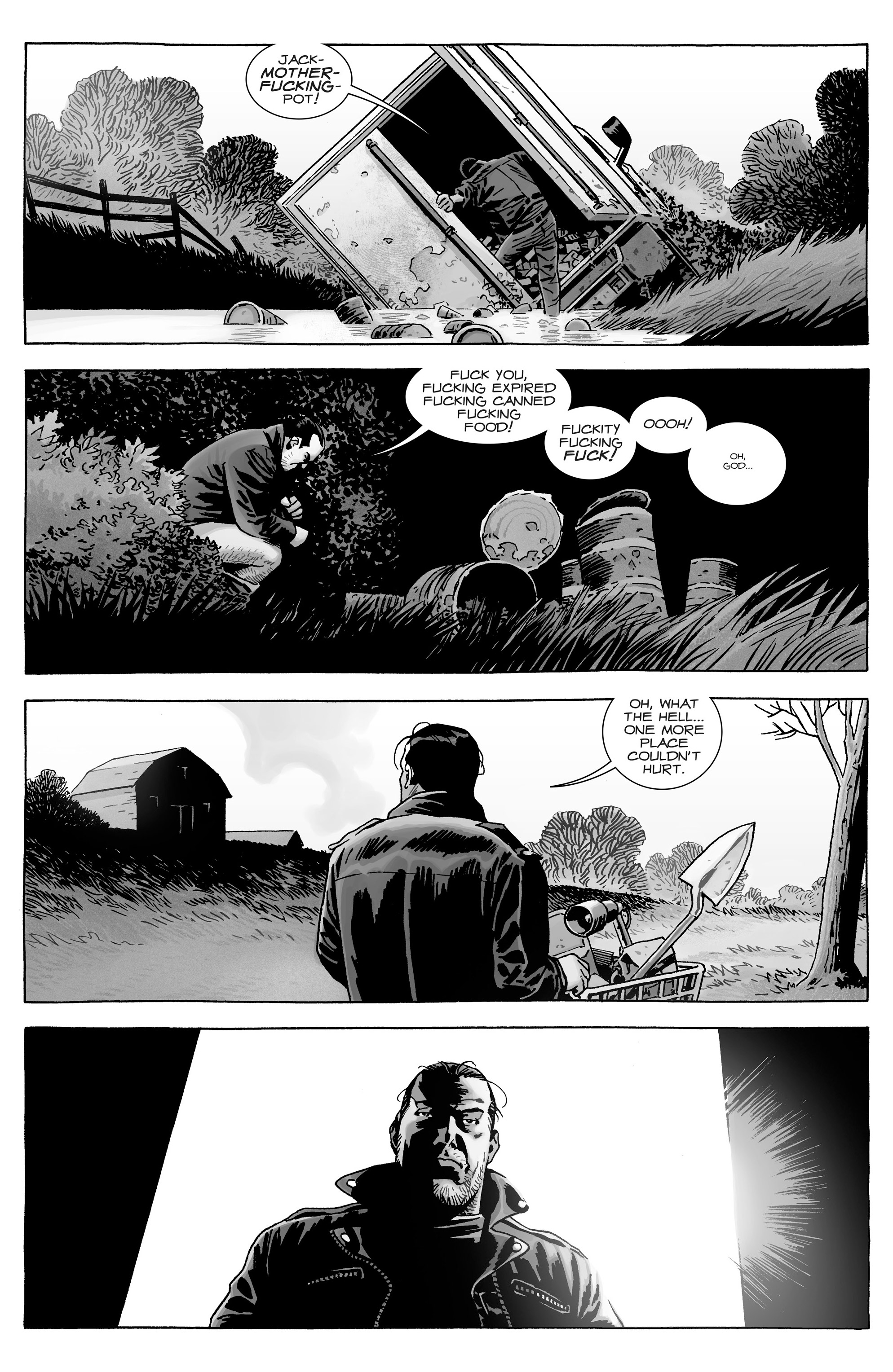 The Walking Dead (2003-) issue 174 - Page 9