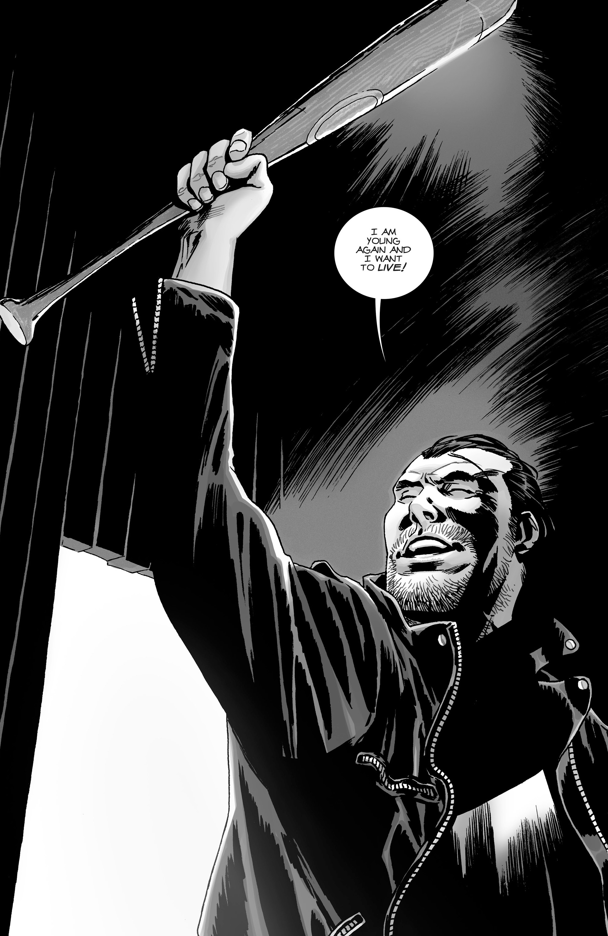 The Walking Dead (2003-) issue 174 - Page 12