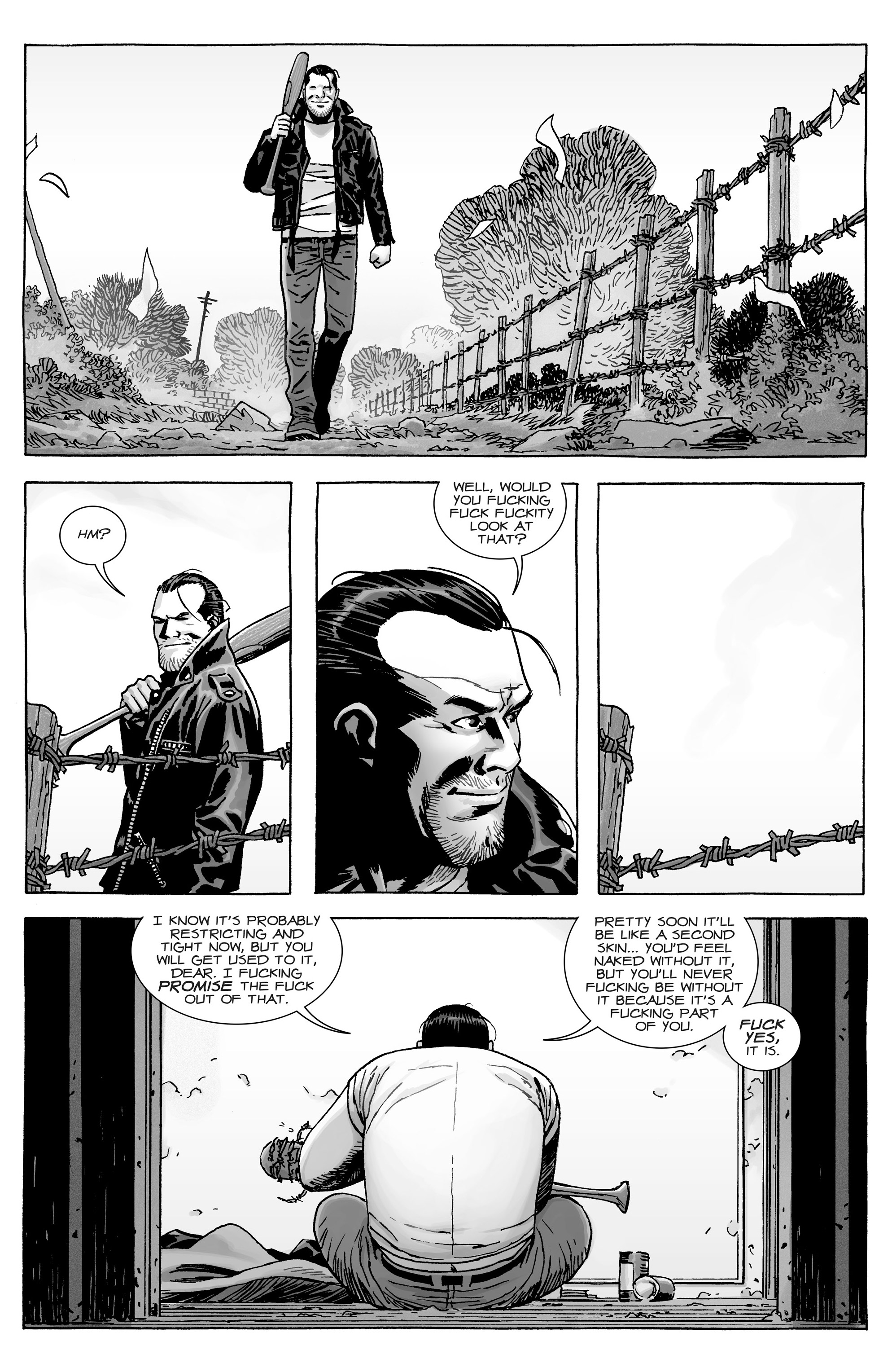 The Walking Dead (2003-) issue 174 - Page 13