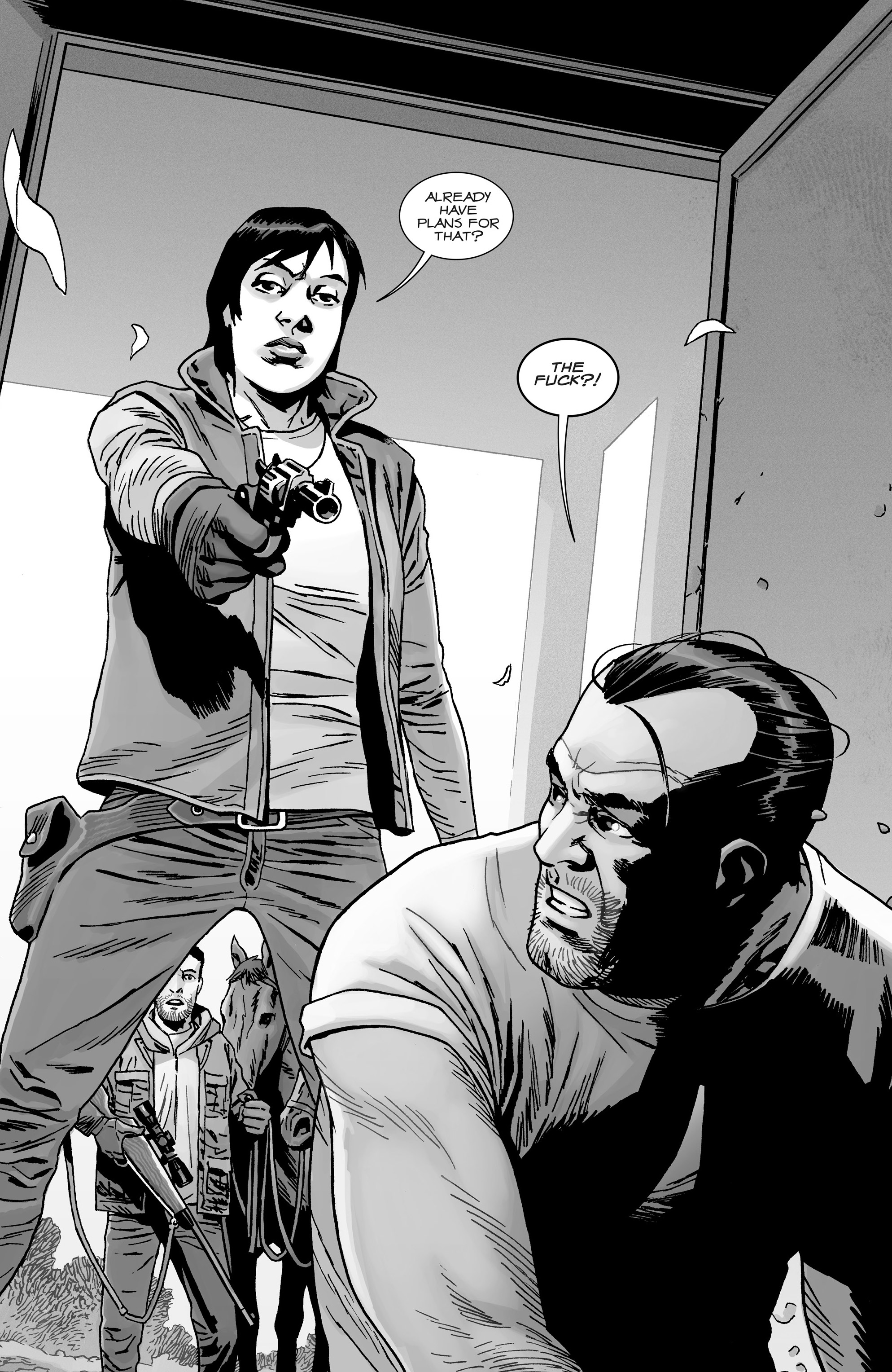 The Walking Dead (2003-) issue 174 - Page 14