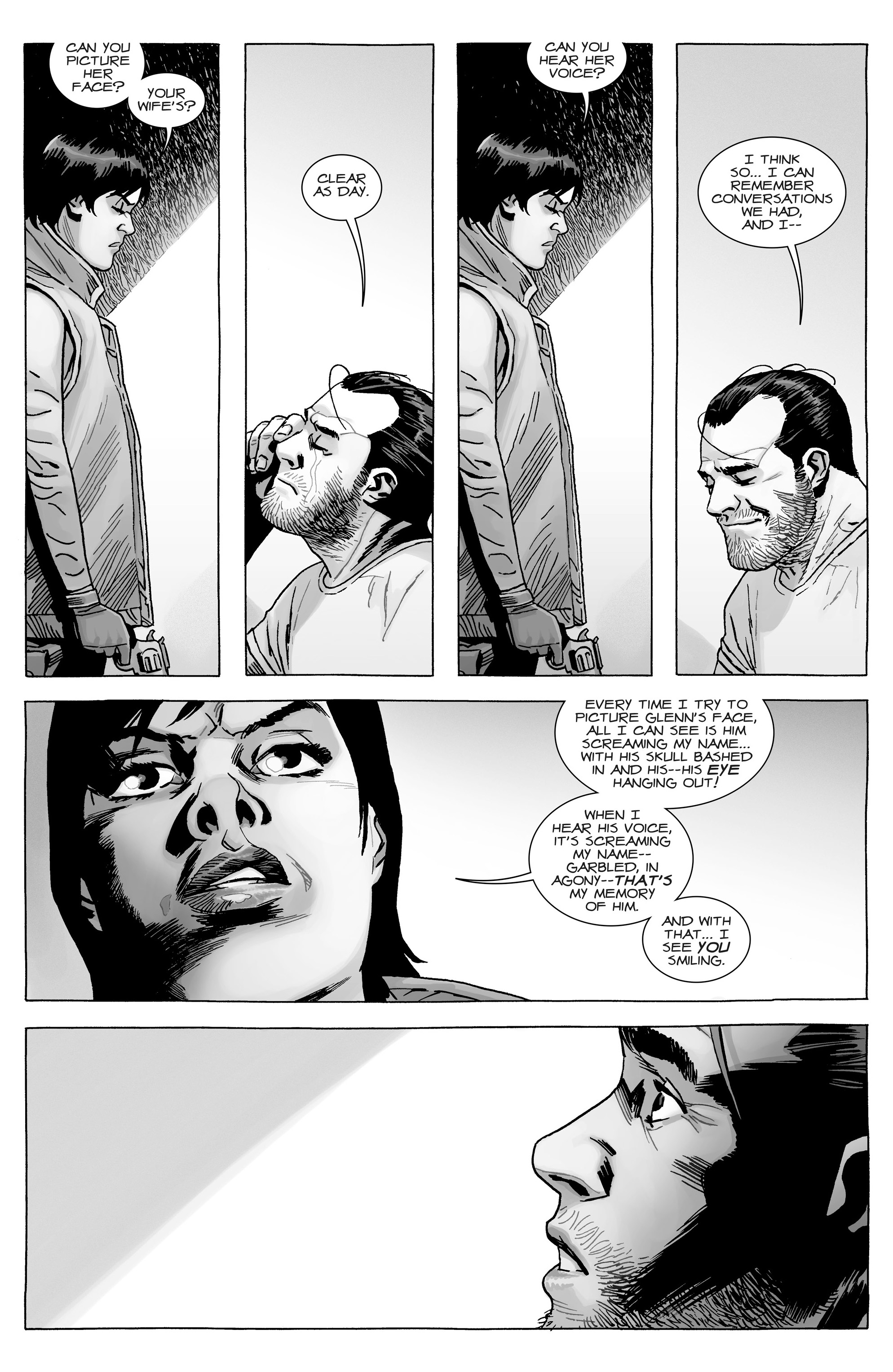 The Walking Dead (2003-) issue 174 - Page 18