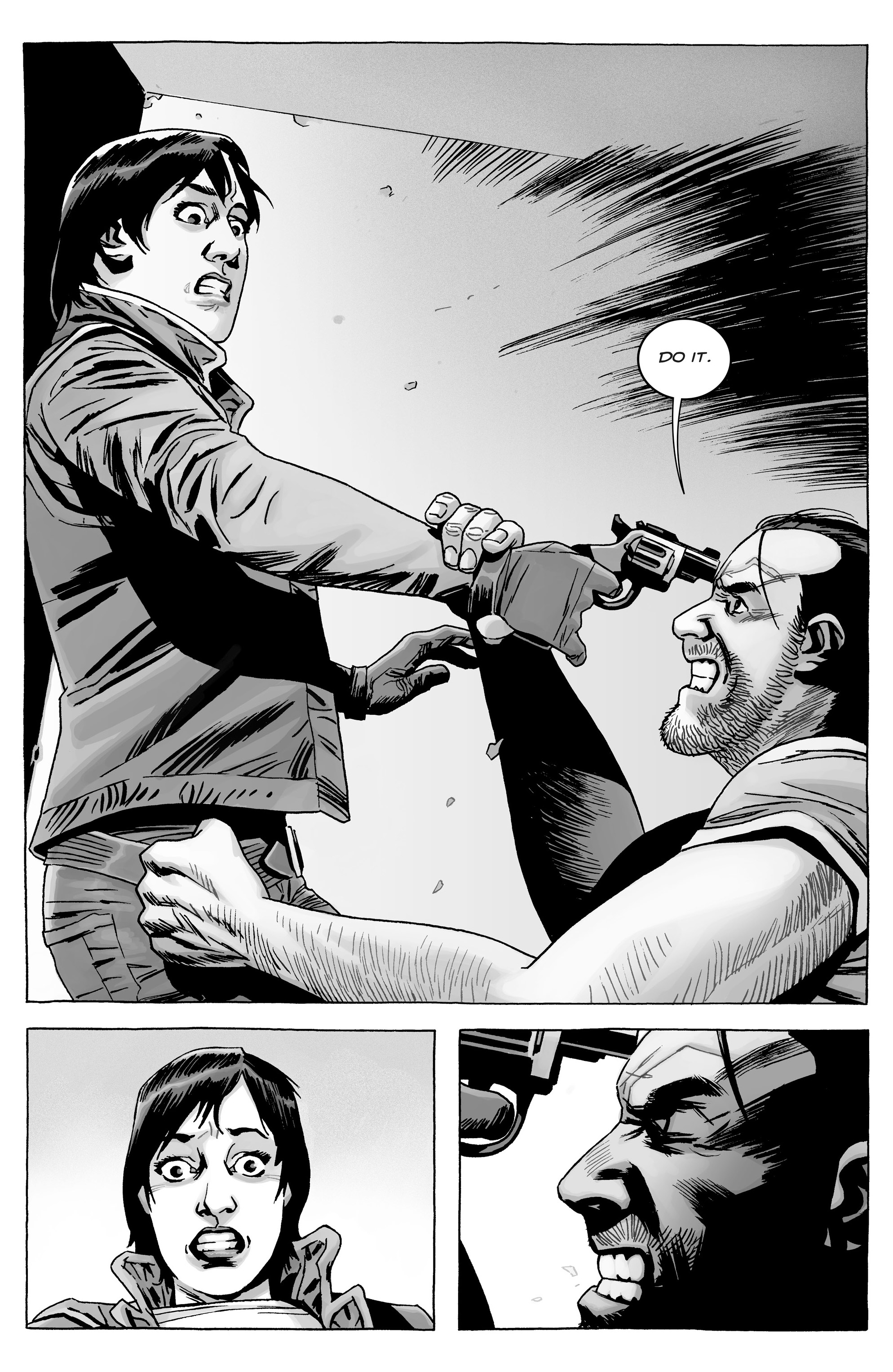 The Walking Dead (2003-) issue 174 - Page 20