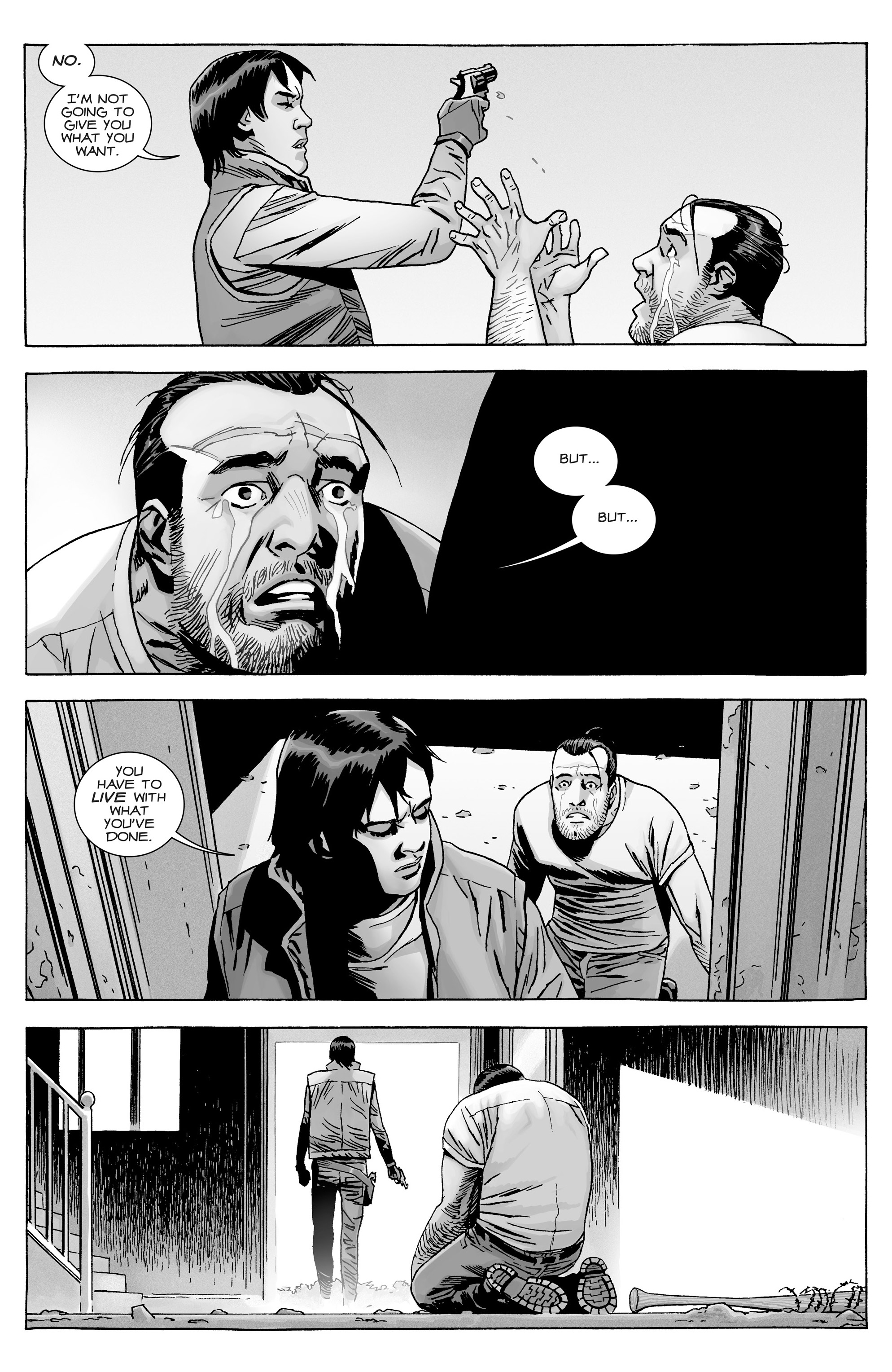 The Walking Dead (2003-) issue 174 - Page 22