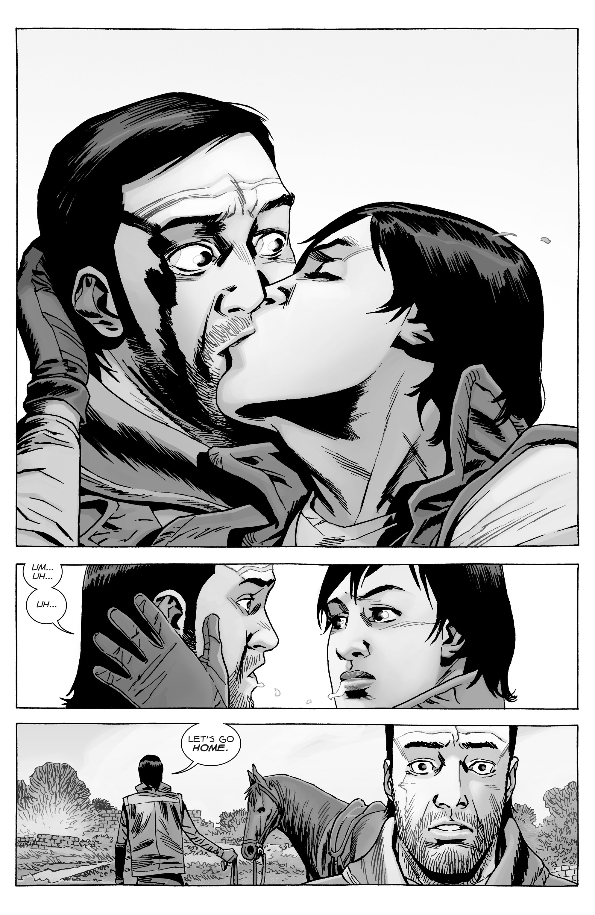 The Walking Dead (2003-) issue 174 - Page 24