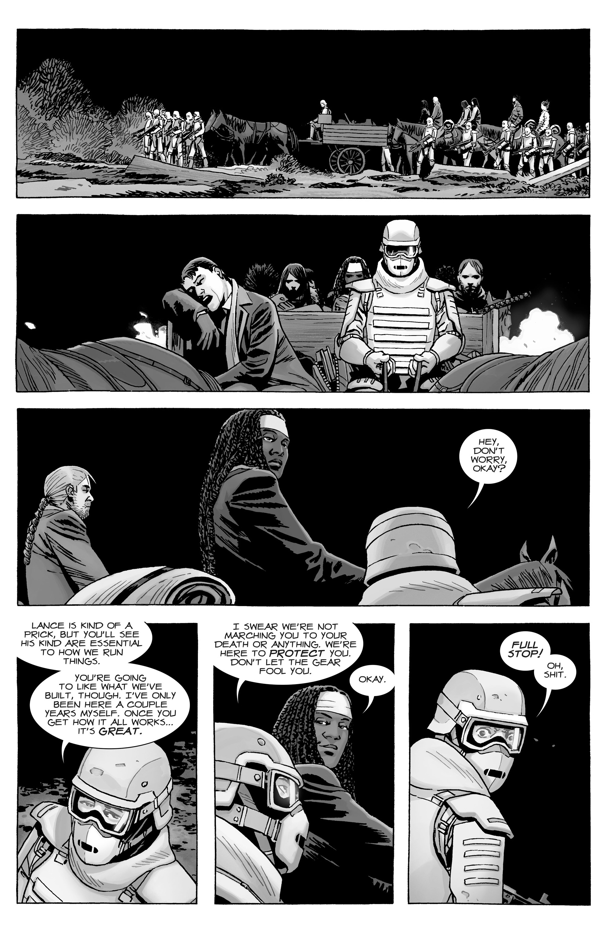 The Walking Dead (2003-) issue 175 - Page 13