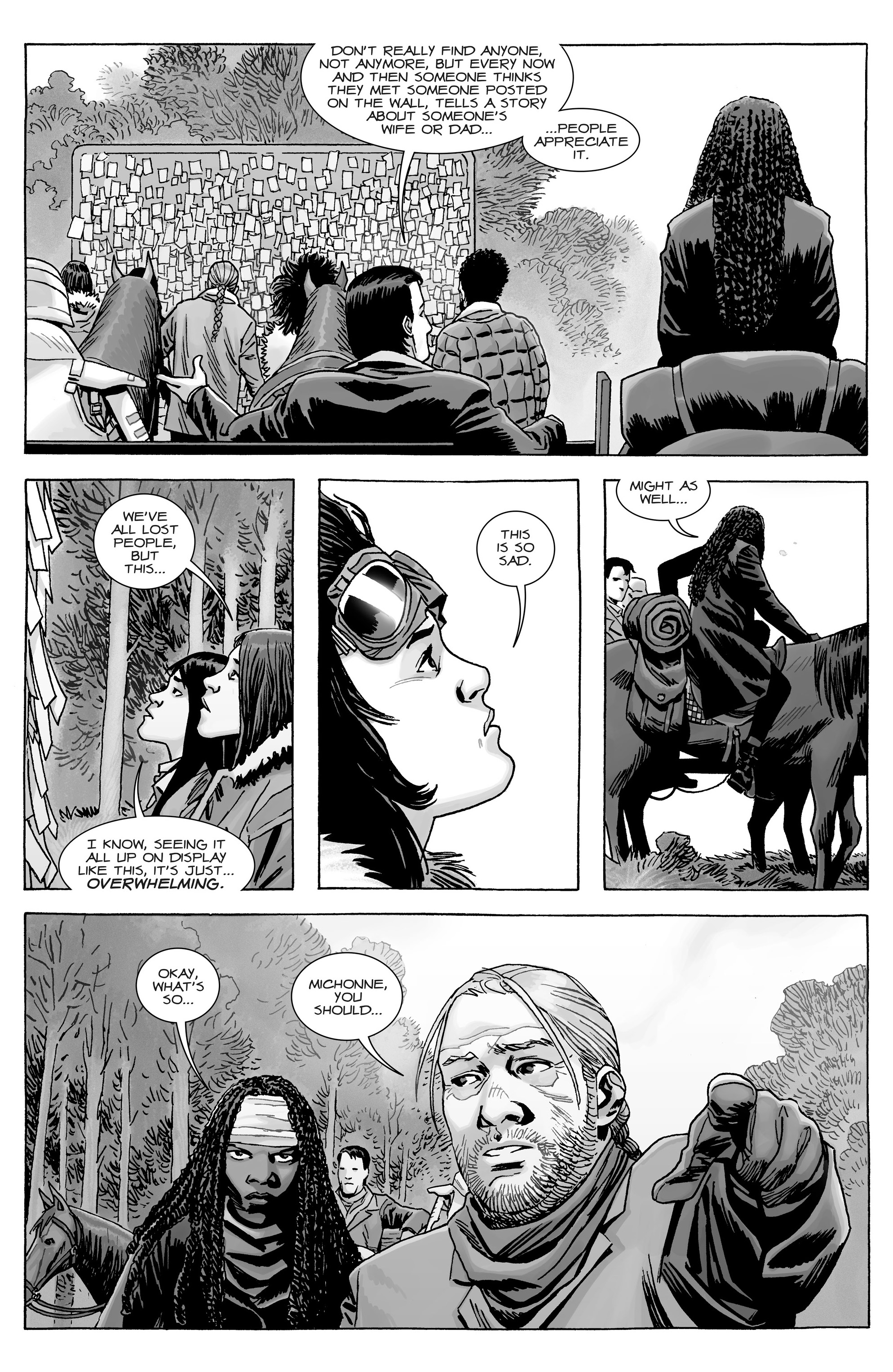 The Walking Dead (2003-) issue 175 - Page 20