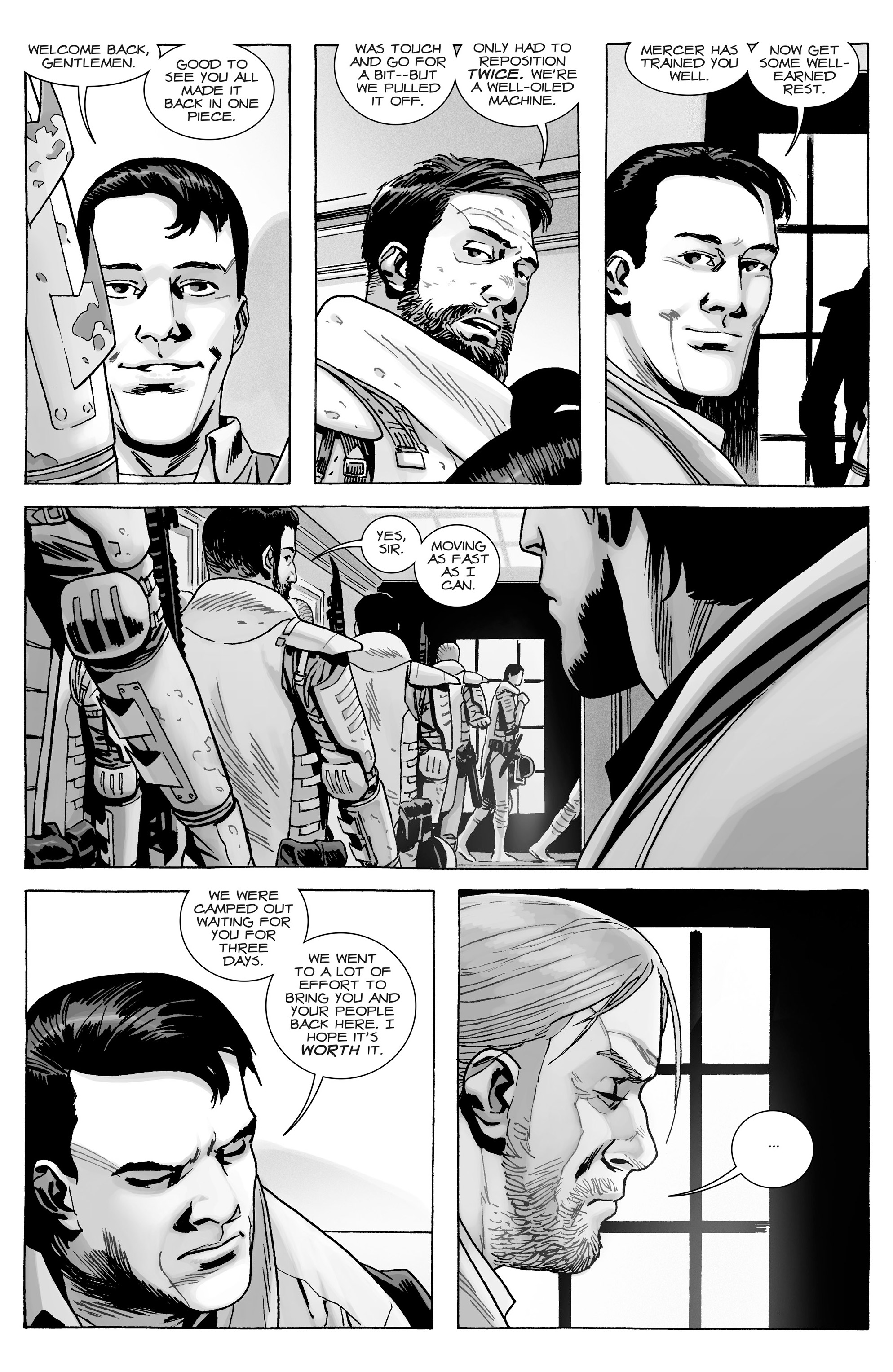 The Walking Dead (2003-) issue 176 - Page 15