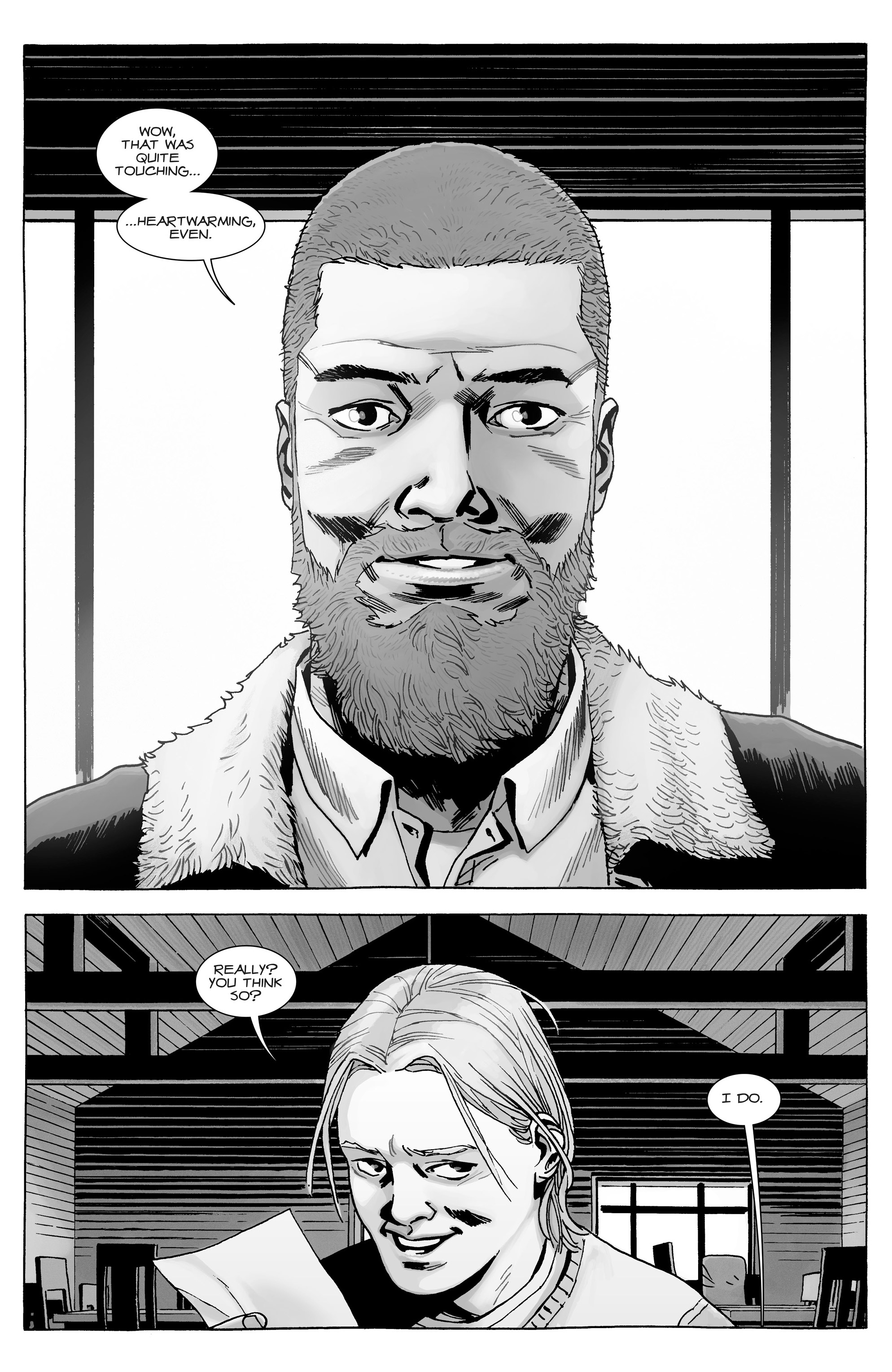 The Walking Dead (2003-): Chapter 177 - Page 3