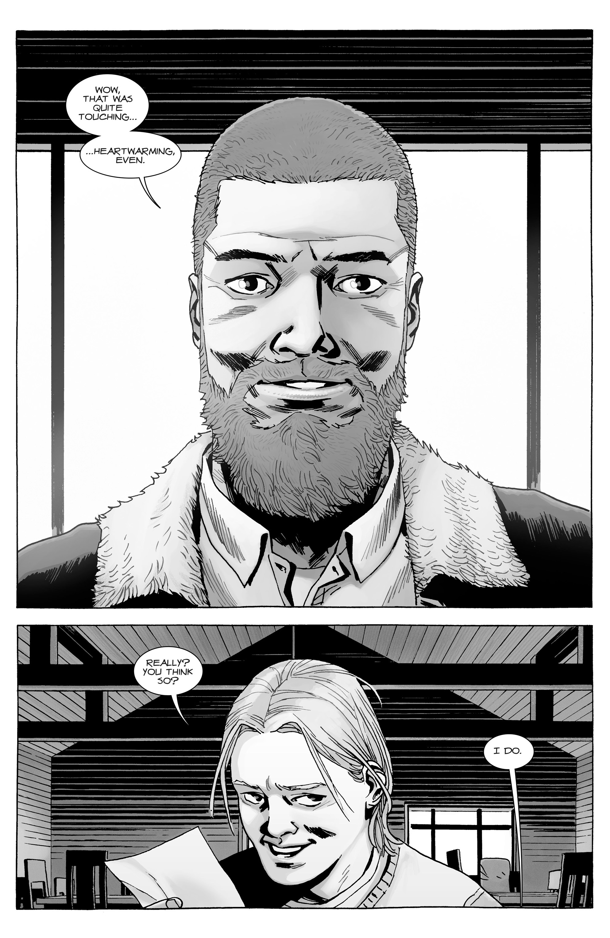 The Walking Dead (2003-) issue 177 - Page 3