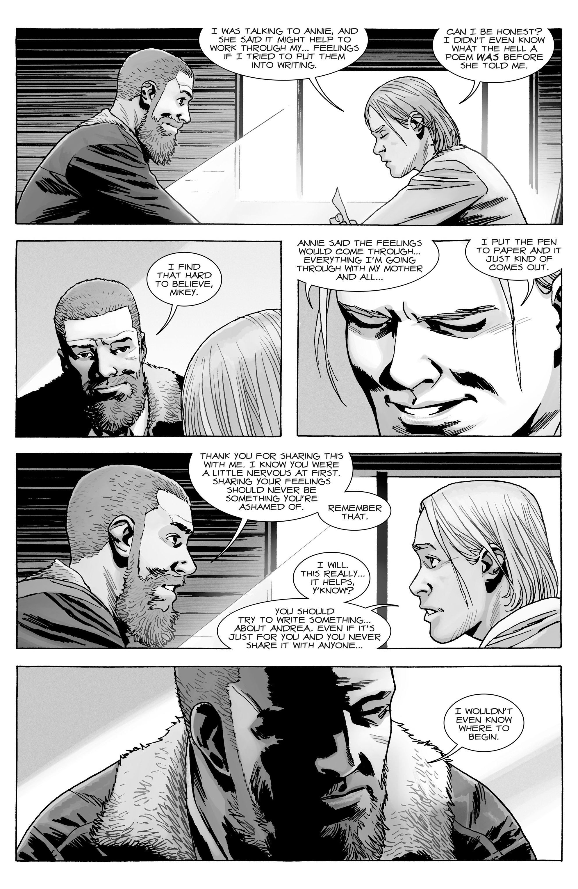 <{ $series->title }} issue 177 - Page 4